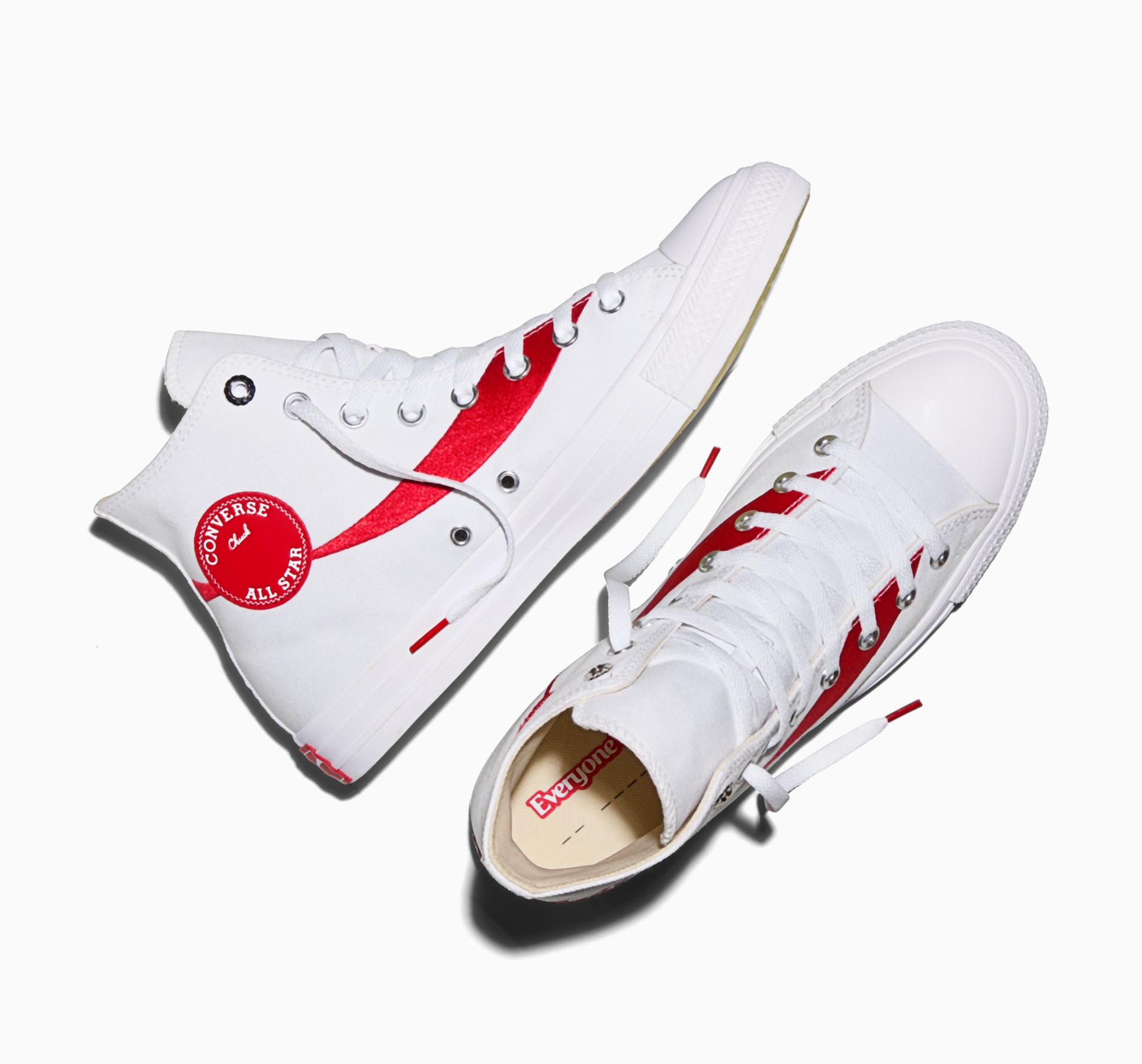 CTAS HI COCA-COLA סניקרס