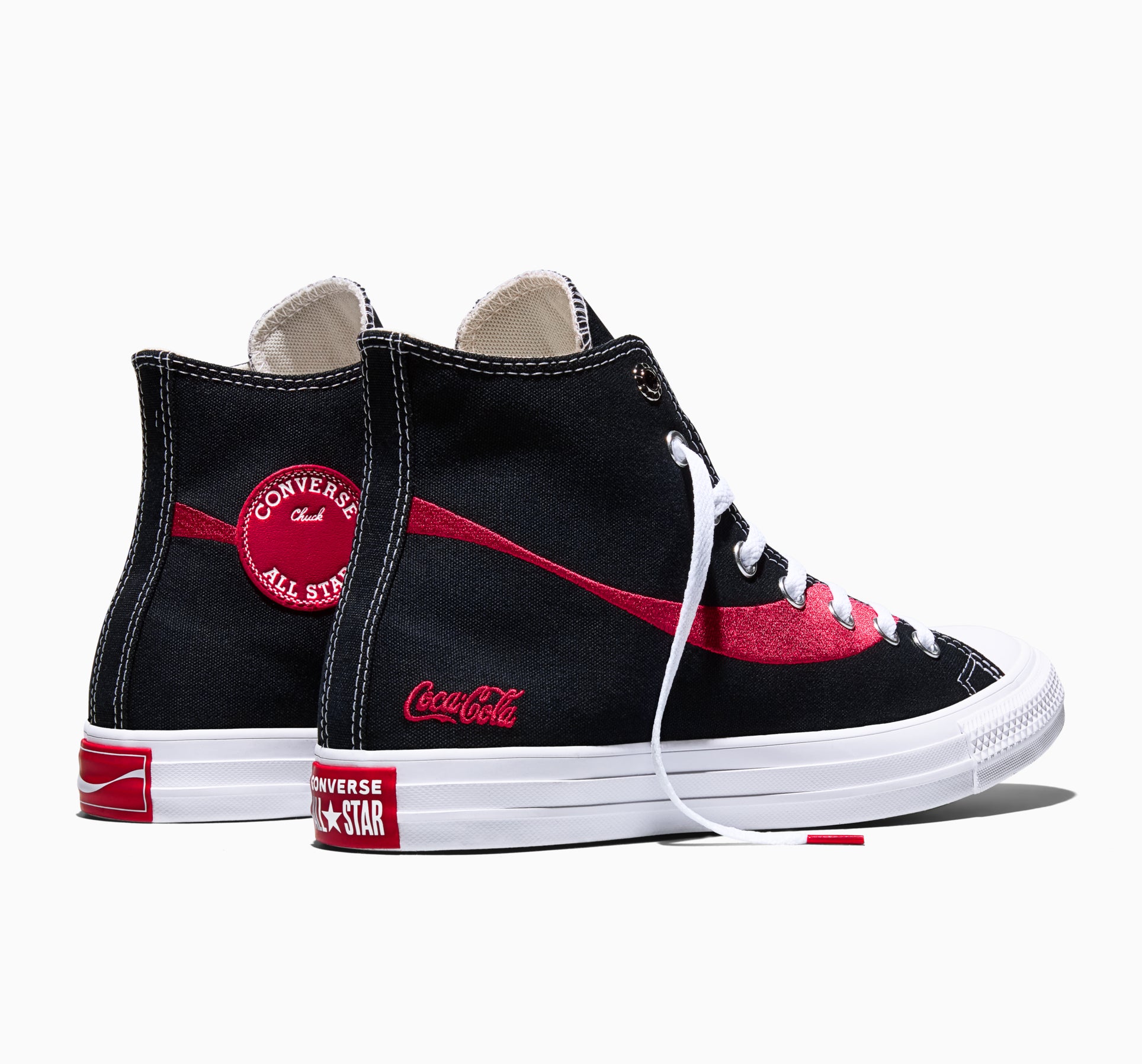 CTAS HI COCA-COLA סניקרס