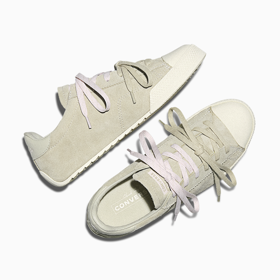 Chuck Taylor lo סניקרס