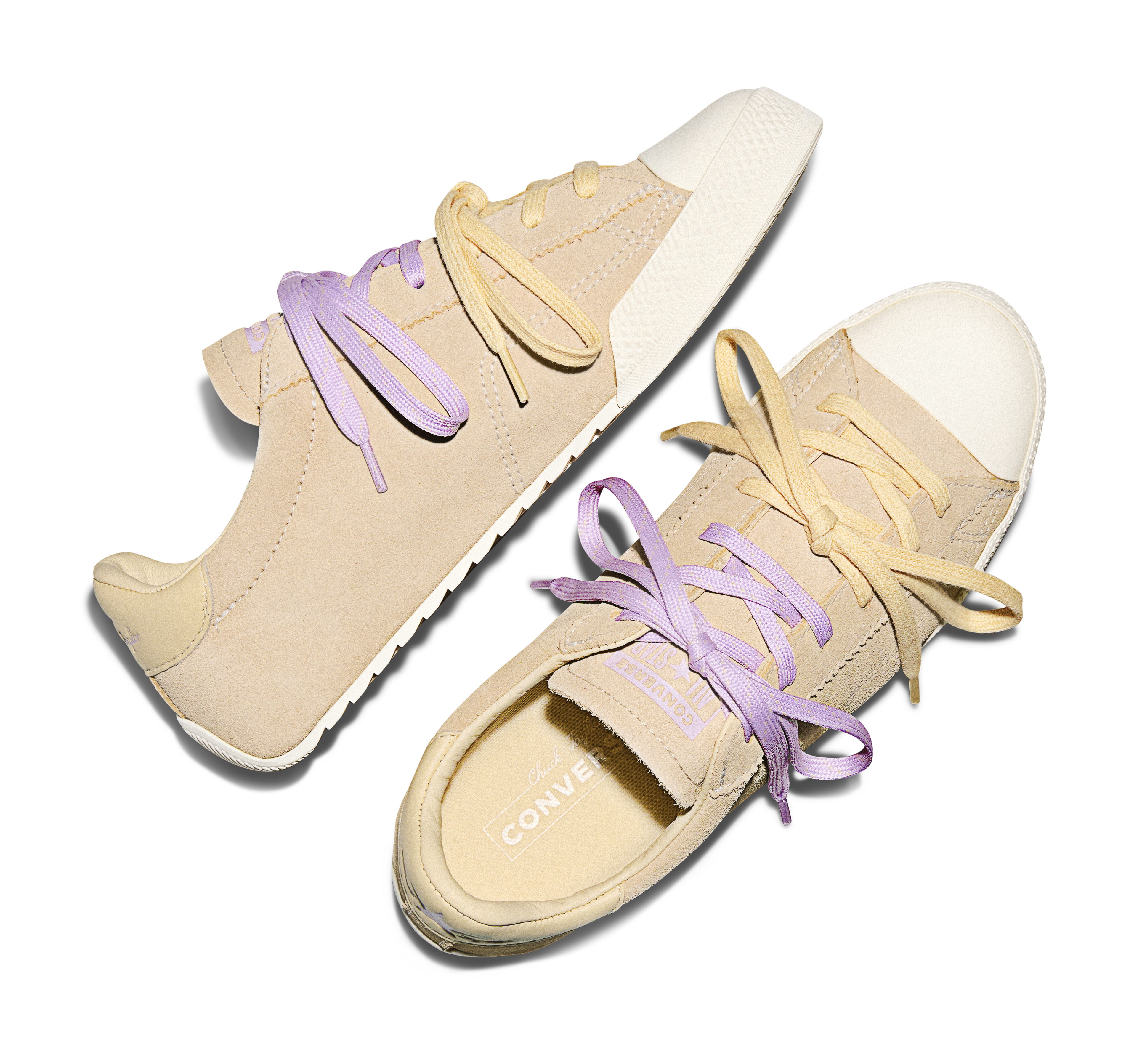 Chuck Taylor סניקרס
