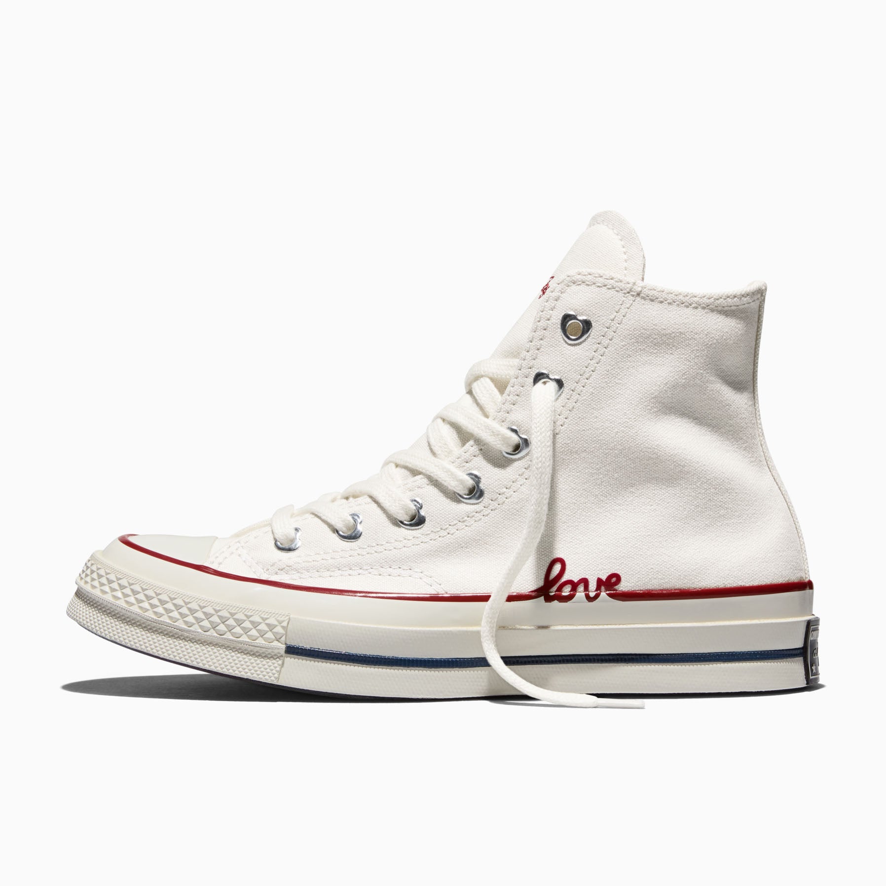 CHUCK 70 HI VALENTINE'S DAY סניקרס