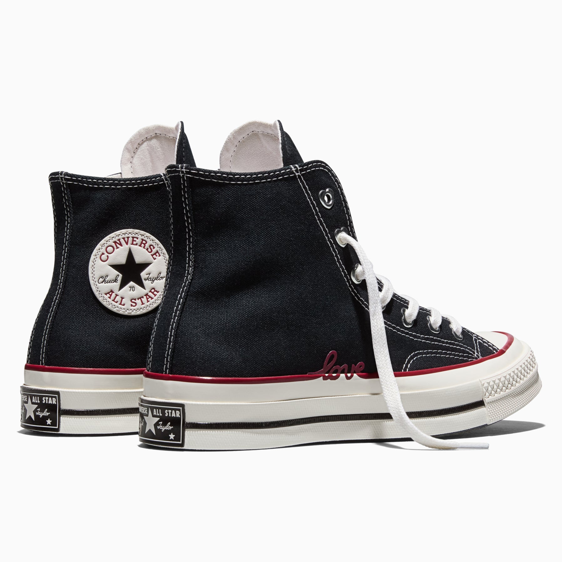 CHUCK 70 HI VALENTINE'S DAY סניקרס