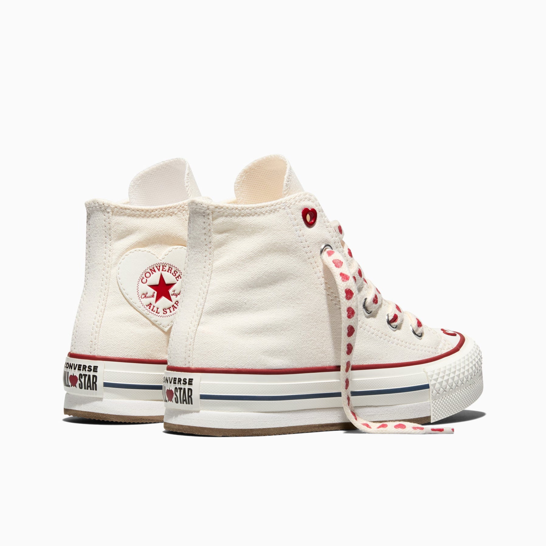 CTAS EVA LIFT VINTAGE סניקרס