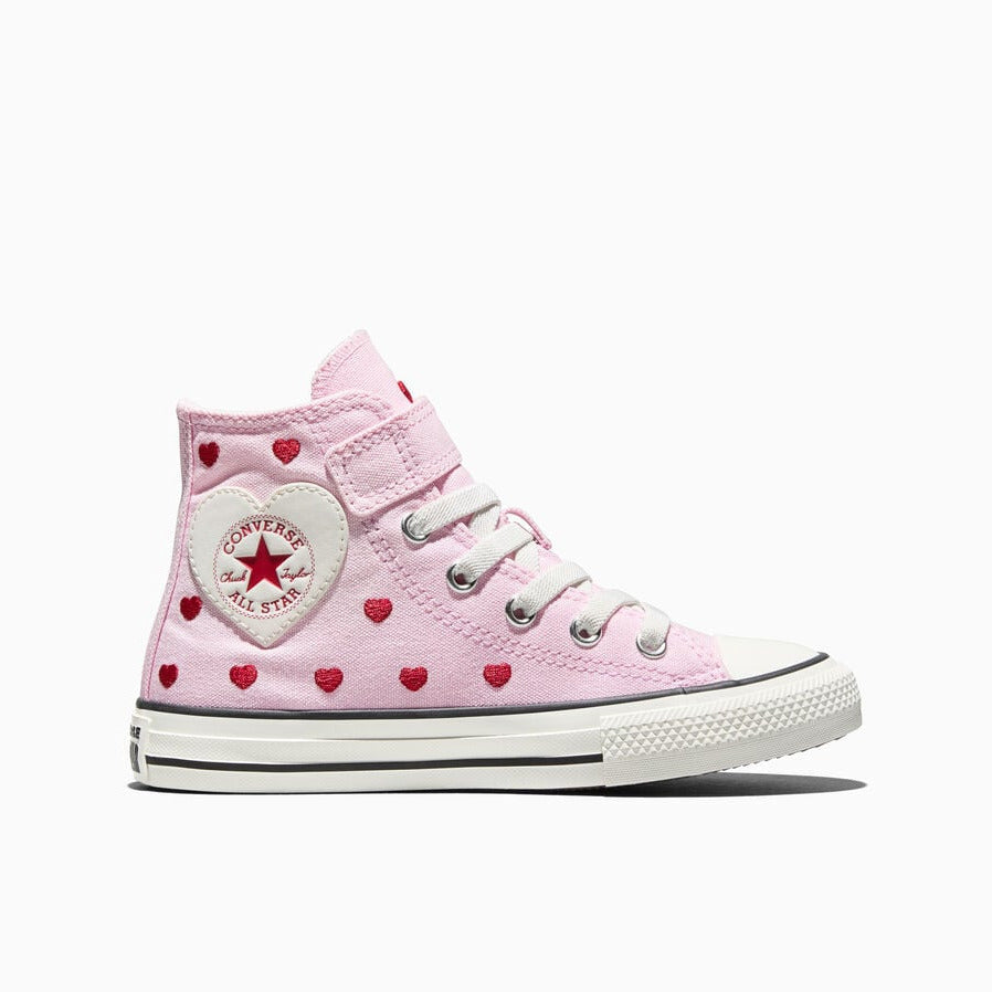 CHUCK 70 HI EASY-ON VALENTINE'S DAY סניקרס