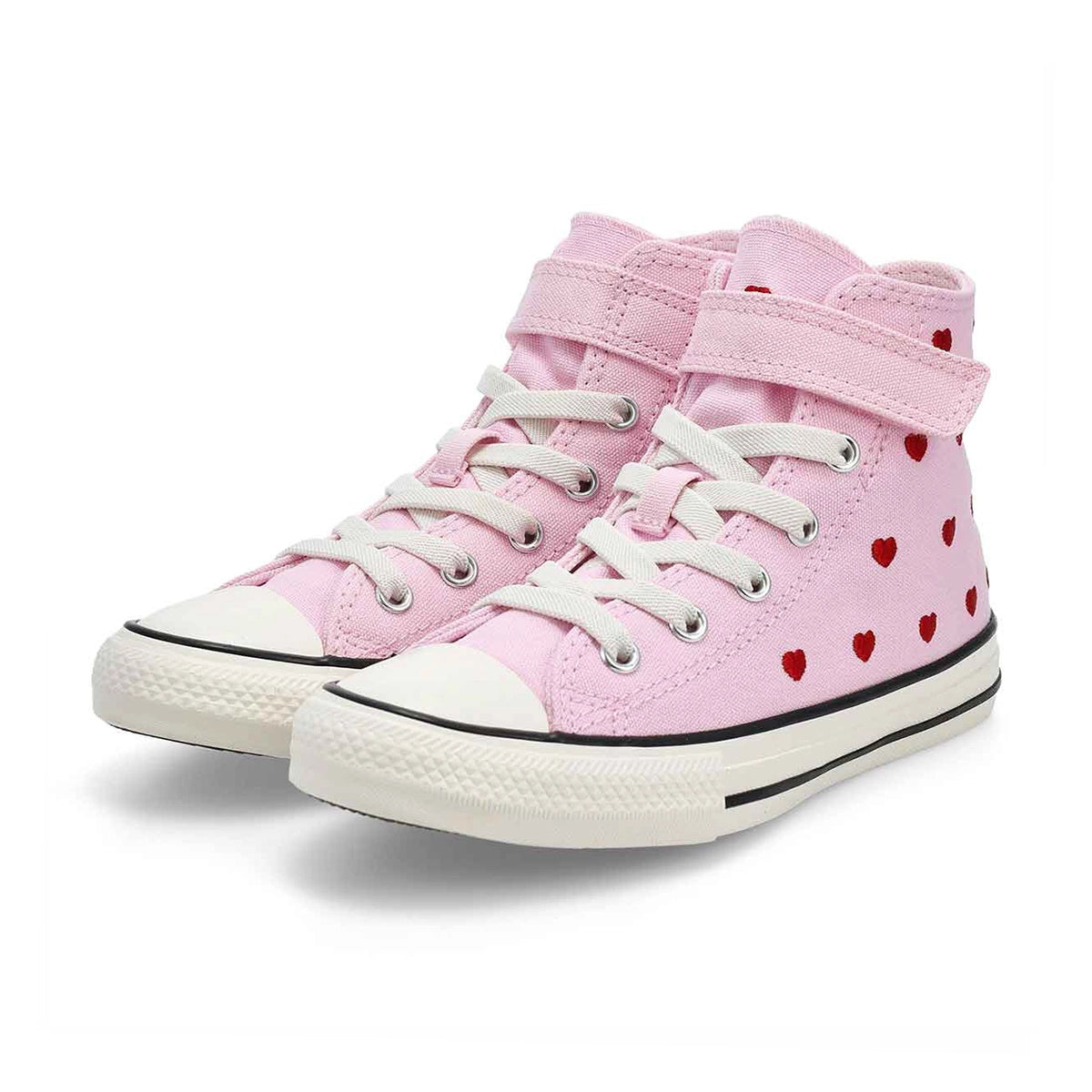 CHUCK 70 HI EASY-ON VALENTINE'S DAY סניקרס