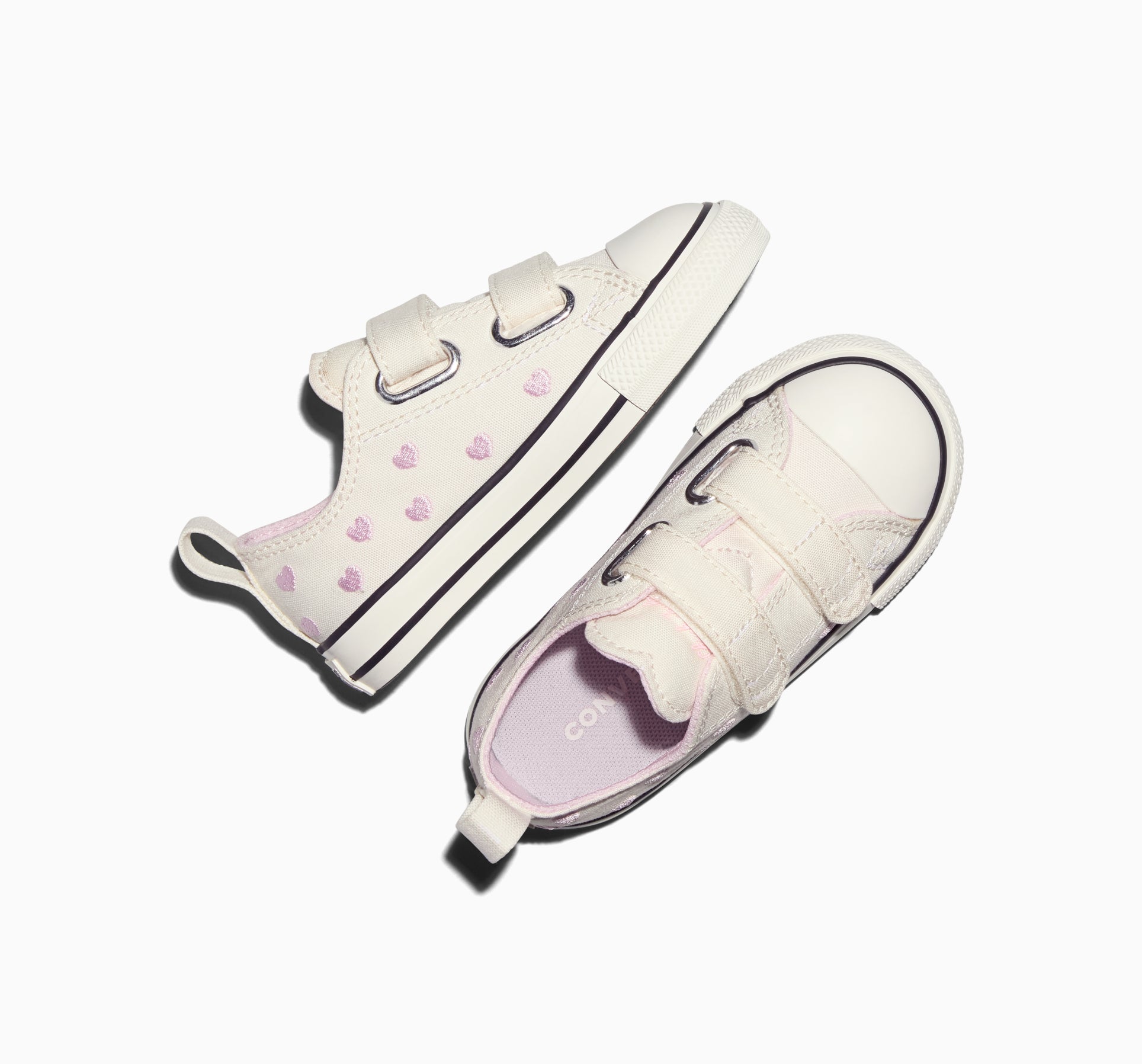 2V OX VINTAGE סניקרס