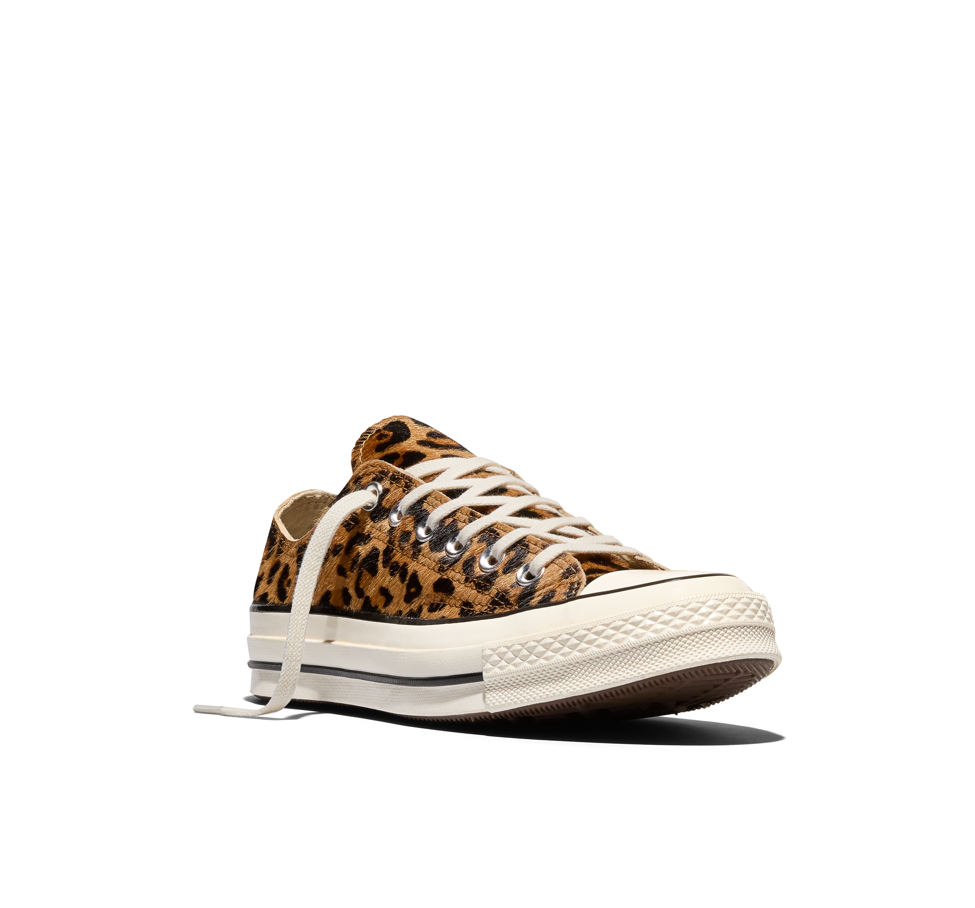 Chuck 70 Elevated Animal סניקרס