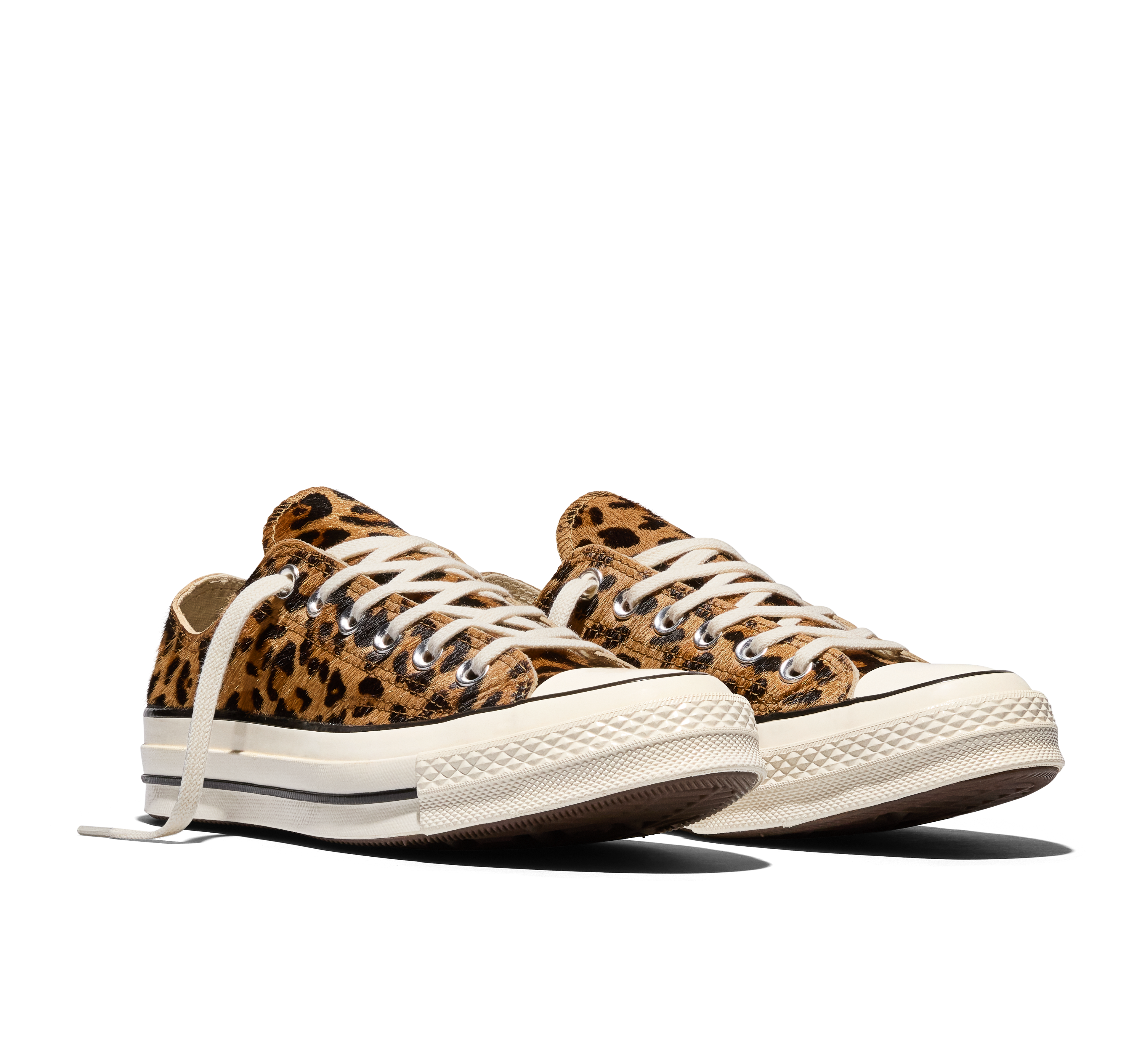 Chuck 70 Elevated Animal סניקרס