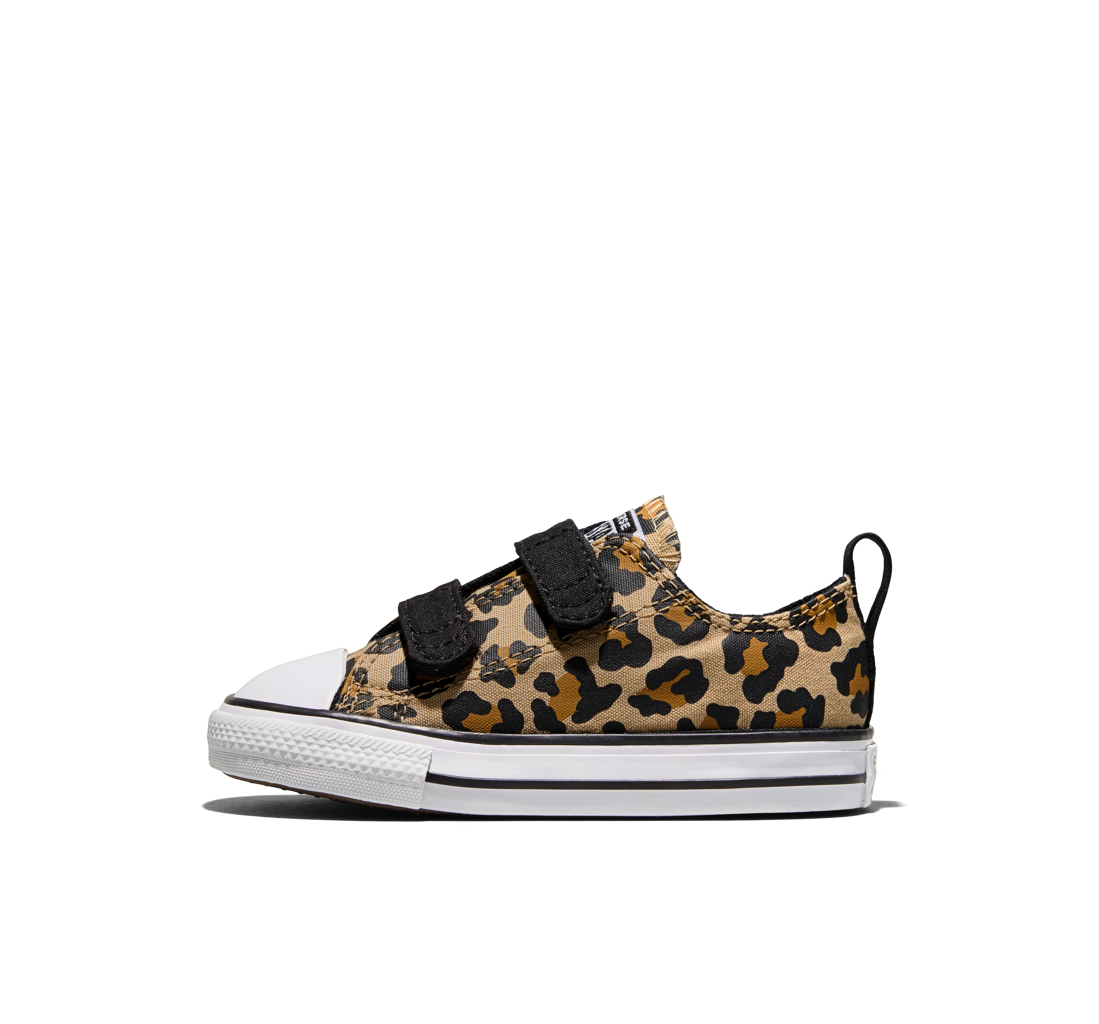 Chuck Taylor Leo סניקרס