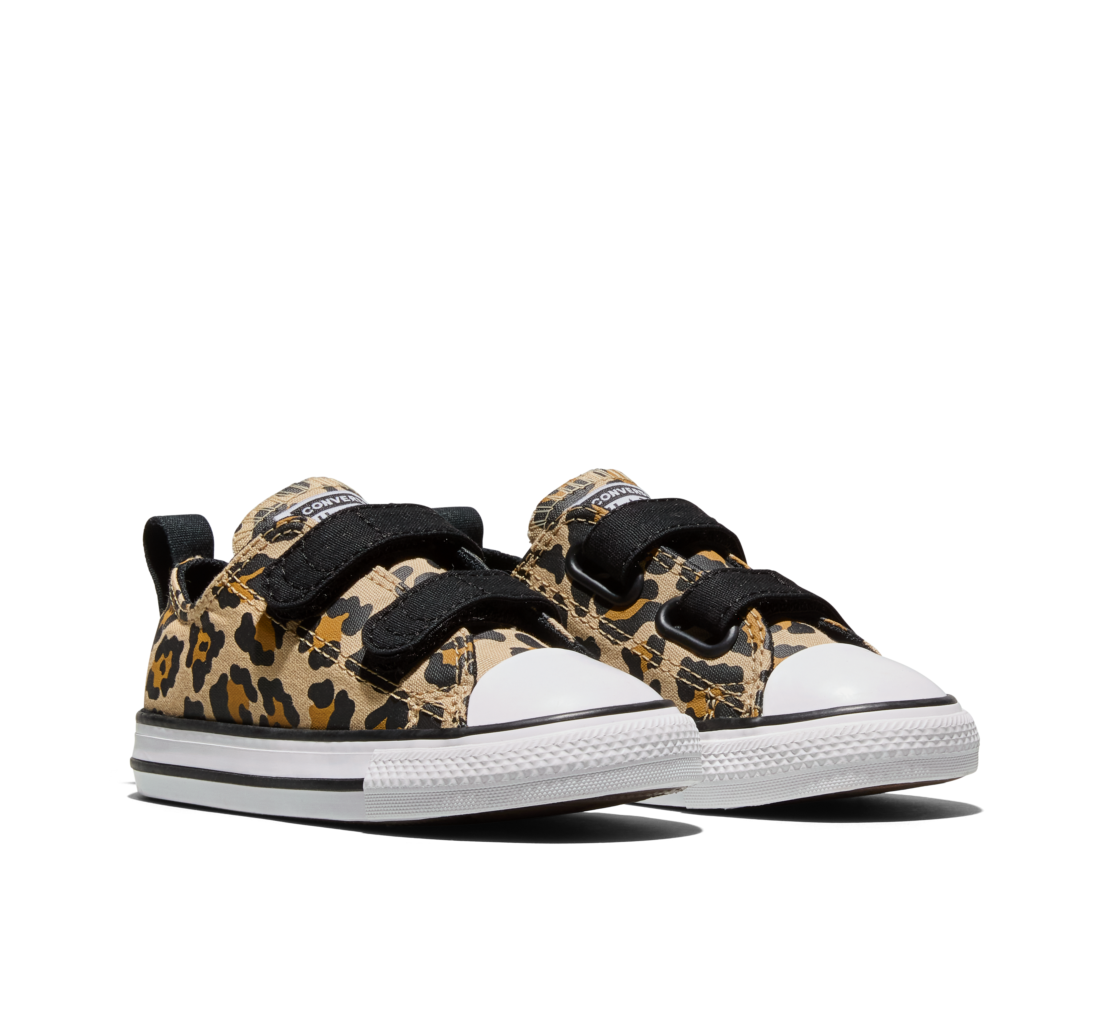 Chuck Taylor Leo סניקרס