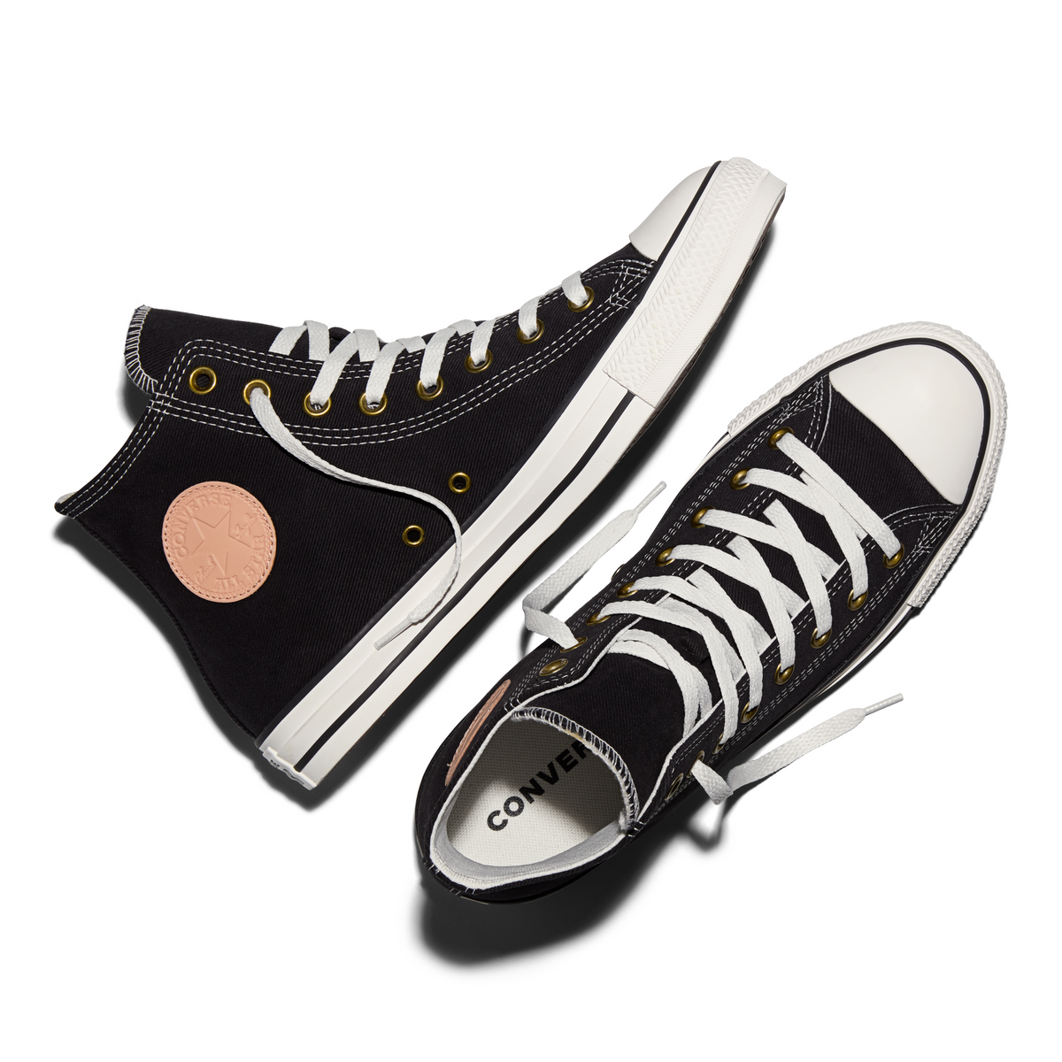 Chuck Taylor סניקרס