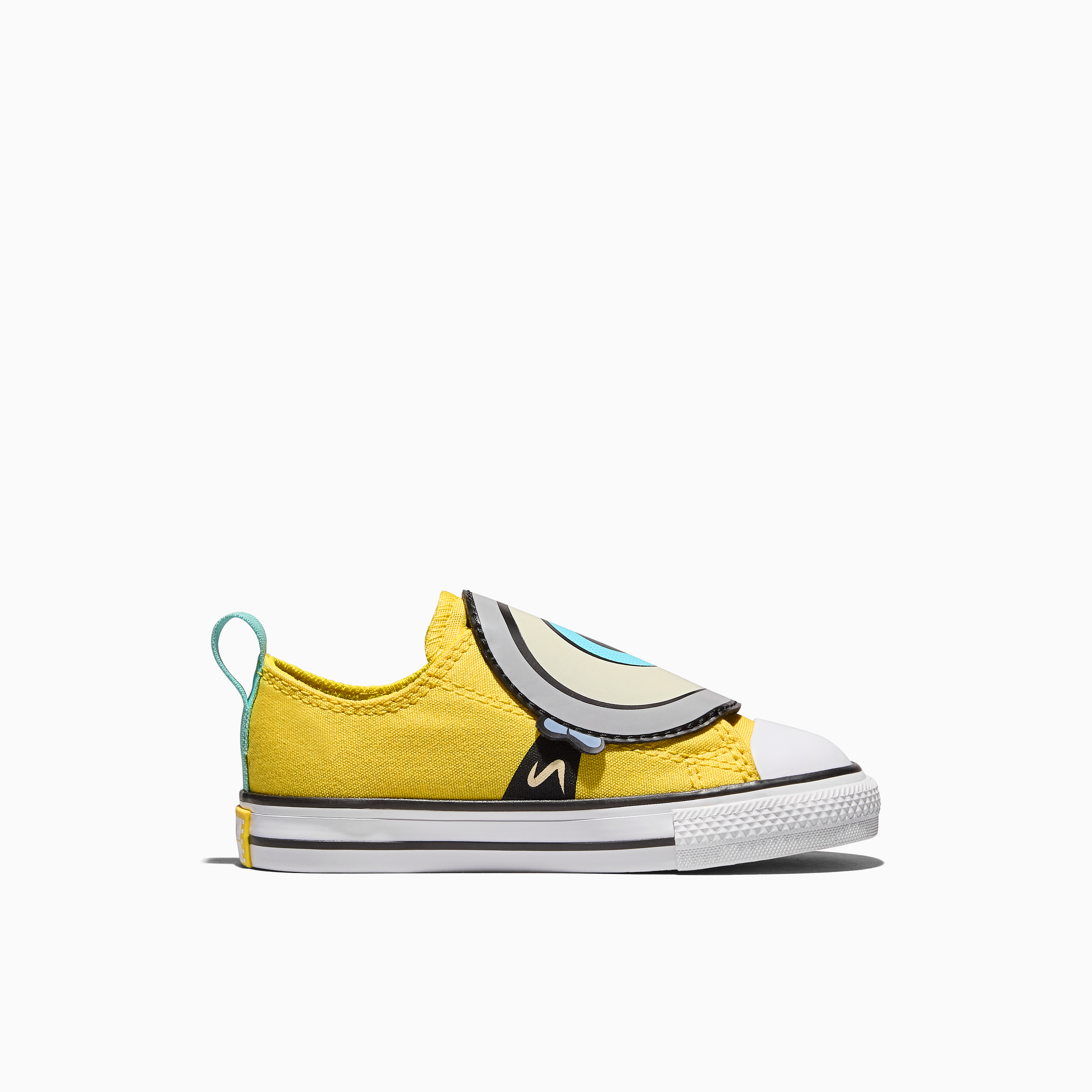 Chuck Taylor All Star One Strap MINIONS סניקרס