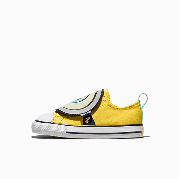 Chuck Taylor All Star One Strap MINIONS סניקרס