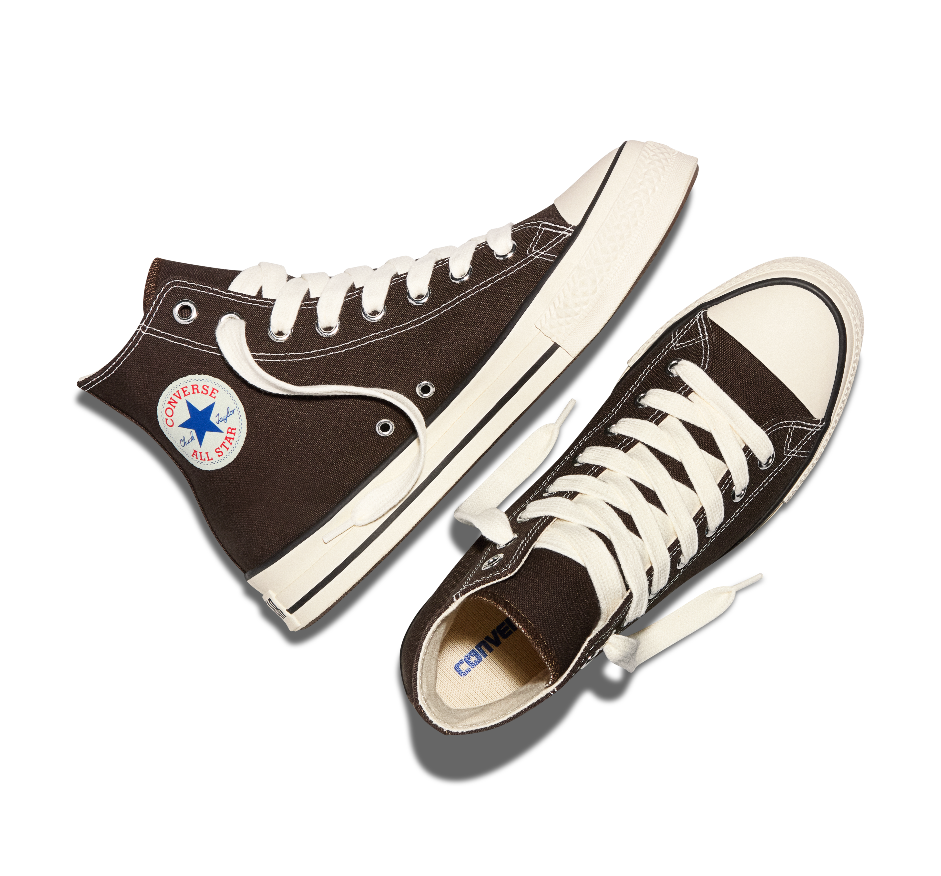 Chuck Taylor All Star Throwback סניקרס