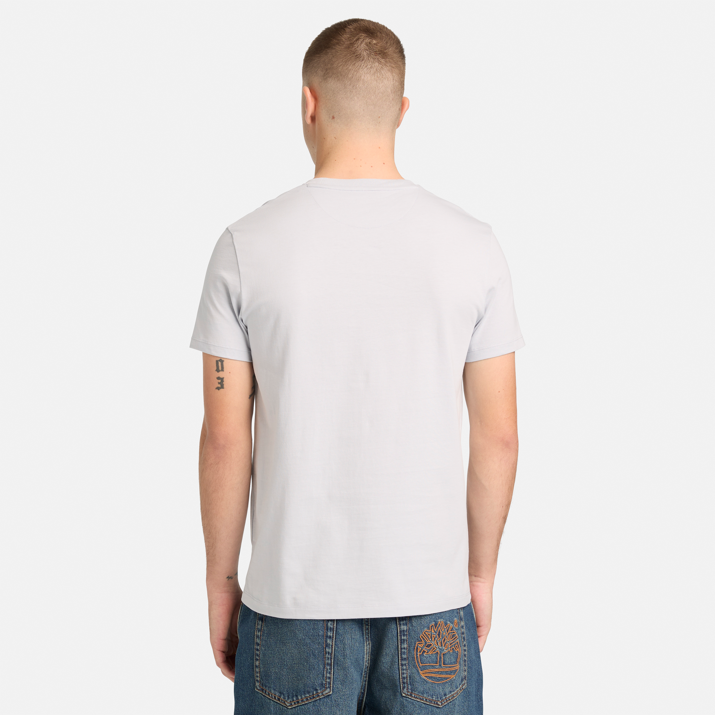 SLEEVE טישרט