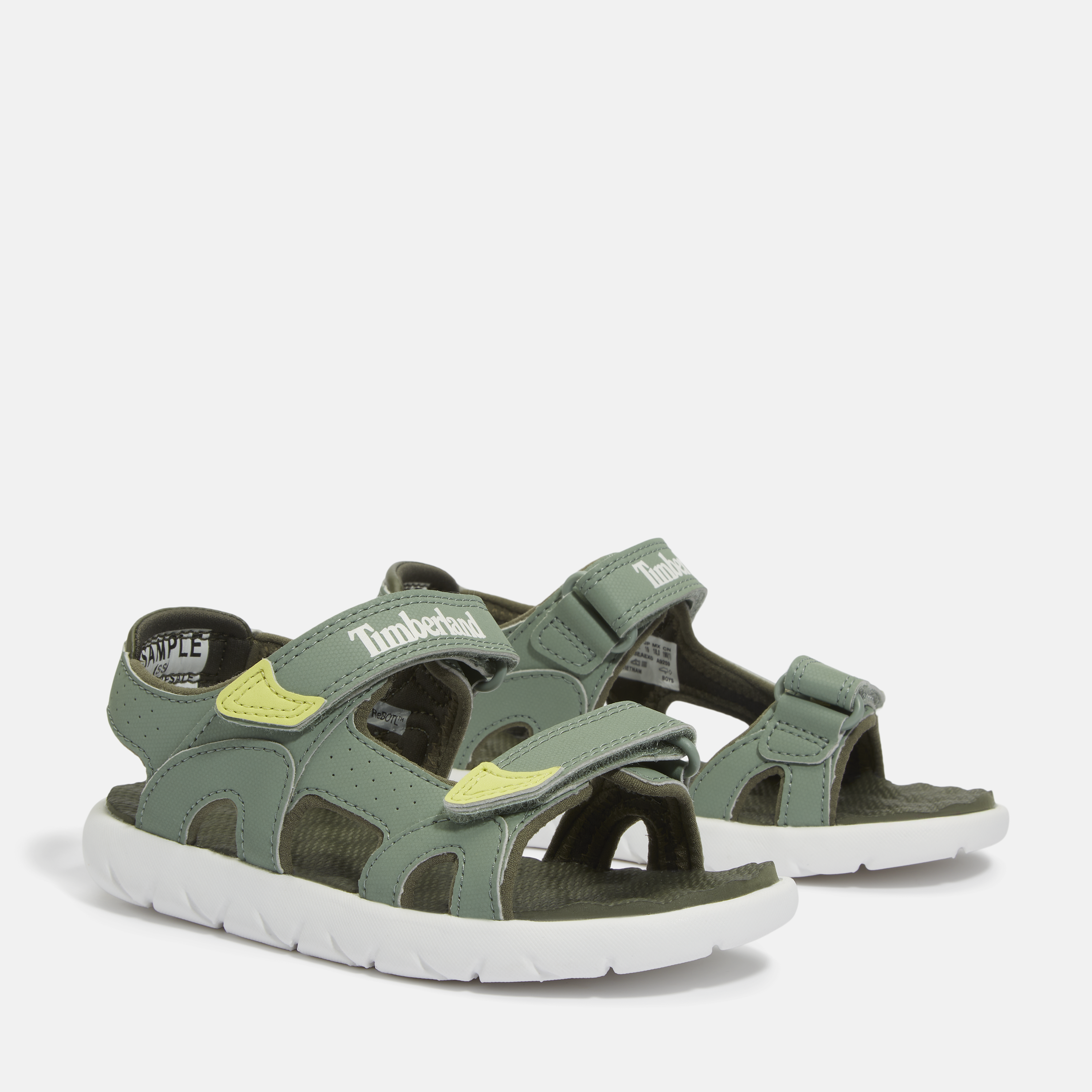 PERKINS ROW BACKSTRAP סנדלים