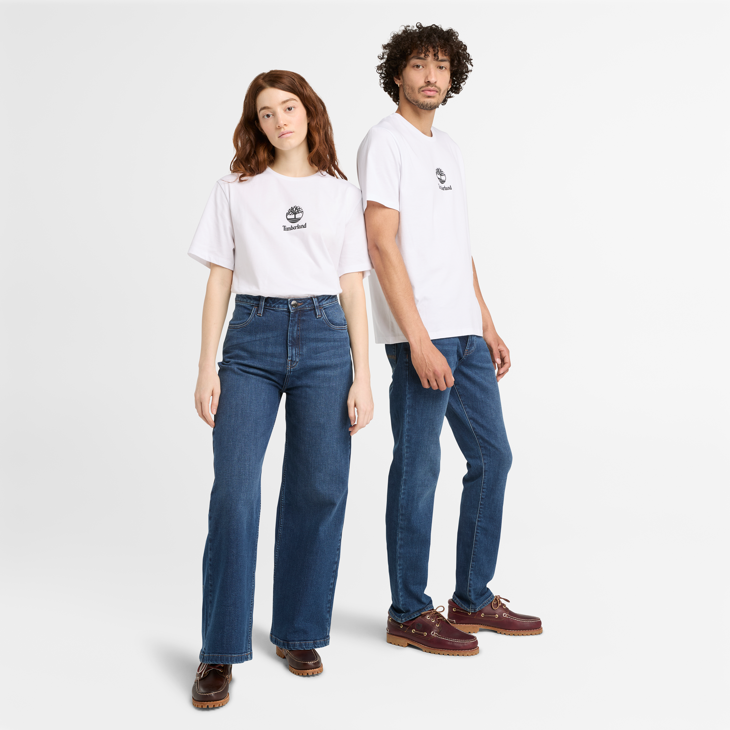 SMALL LOGO PRINT טישרט