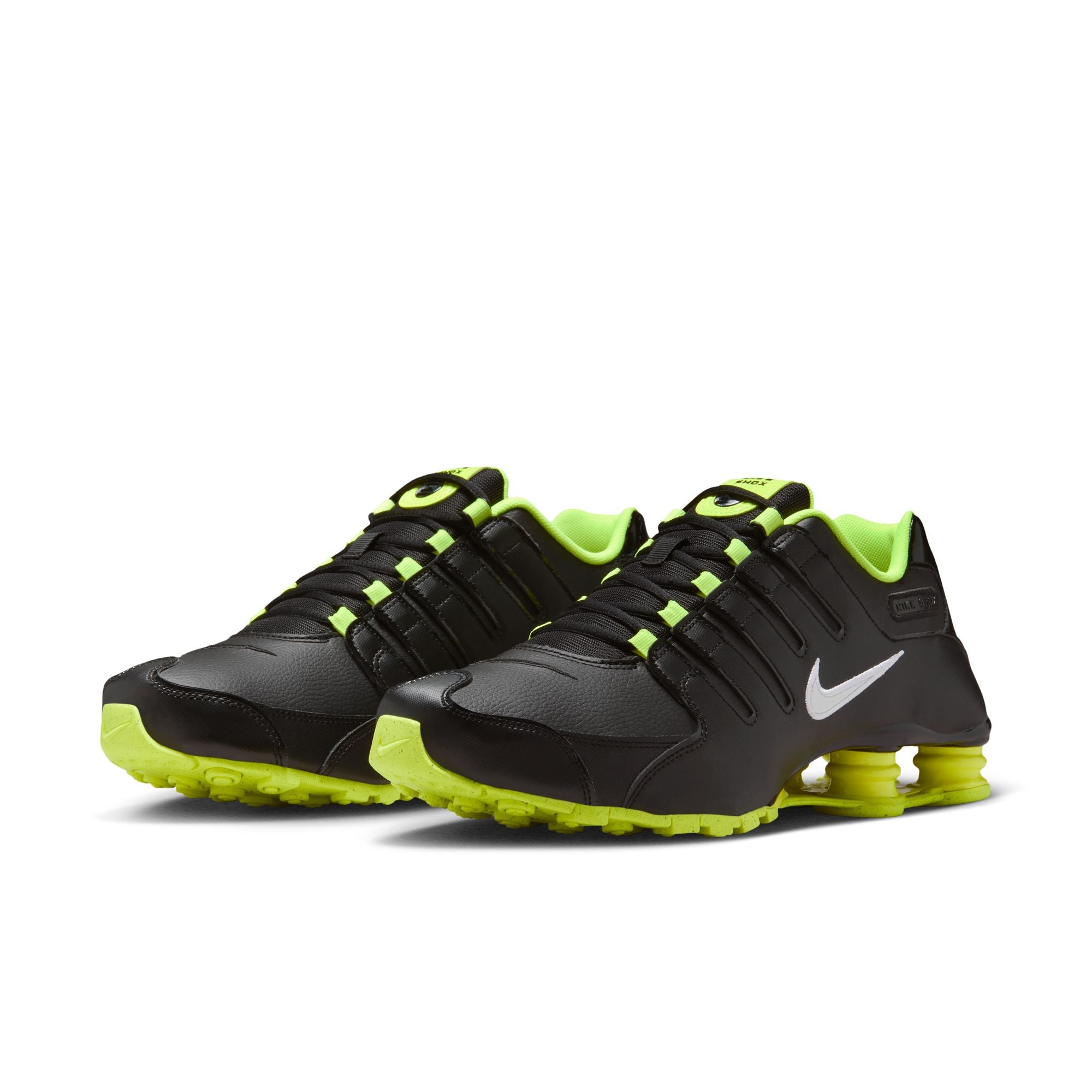 NIKE SHOX NZ סניקרס