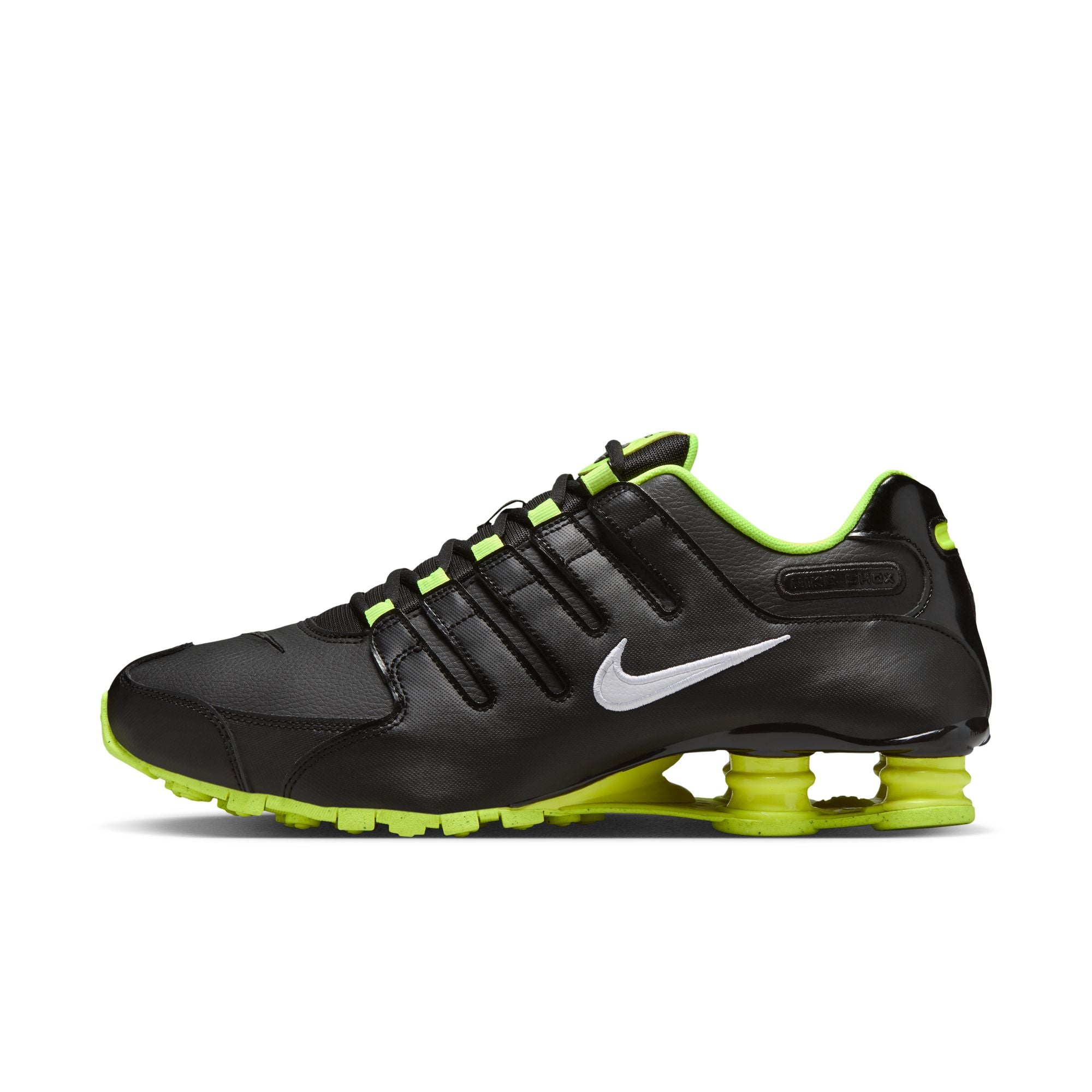 NIKE SHOX NZ סניקרס