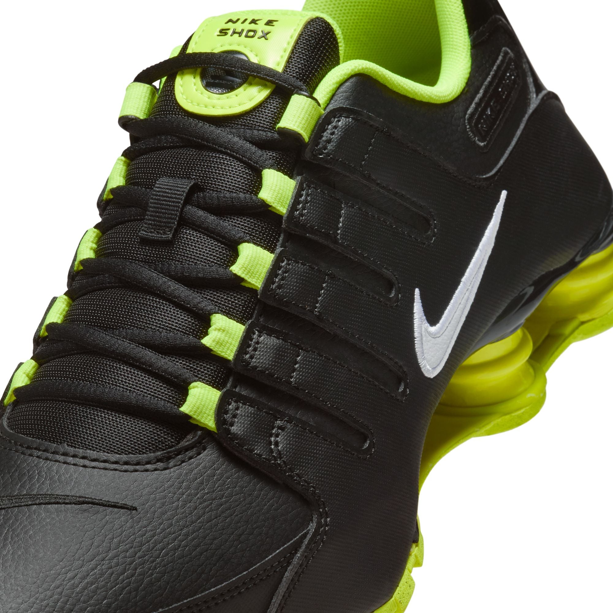 NIKE SHOX NZ סניקרס