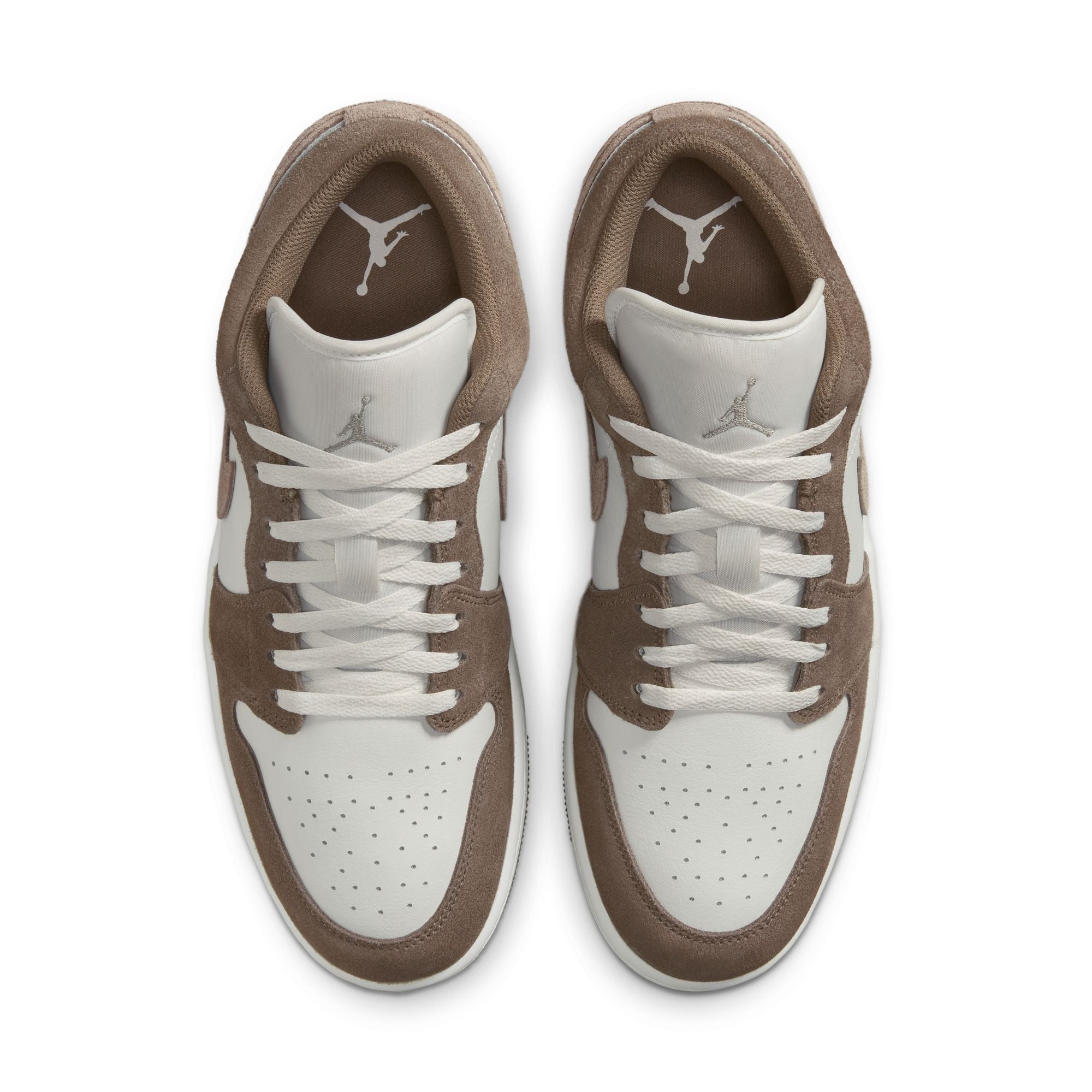 Air Jordan 1 Low סניקרס