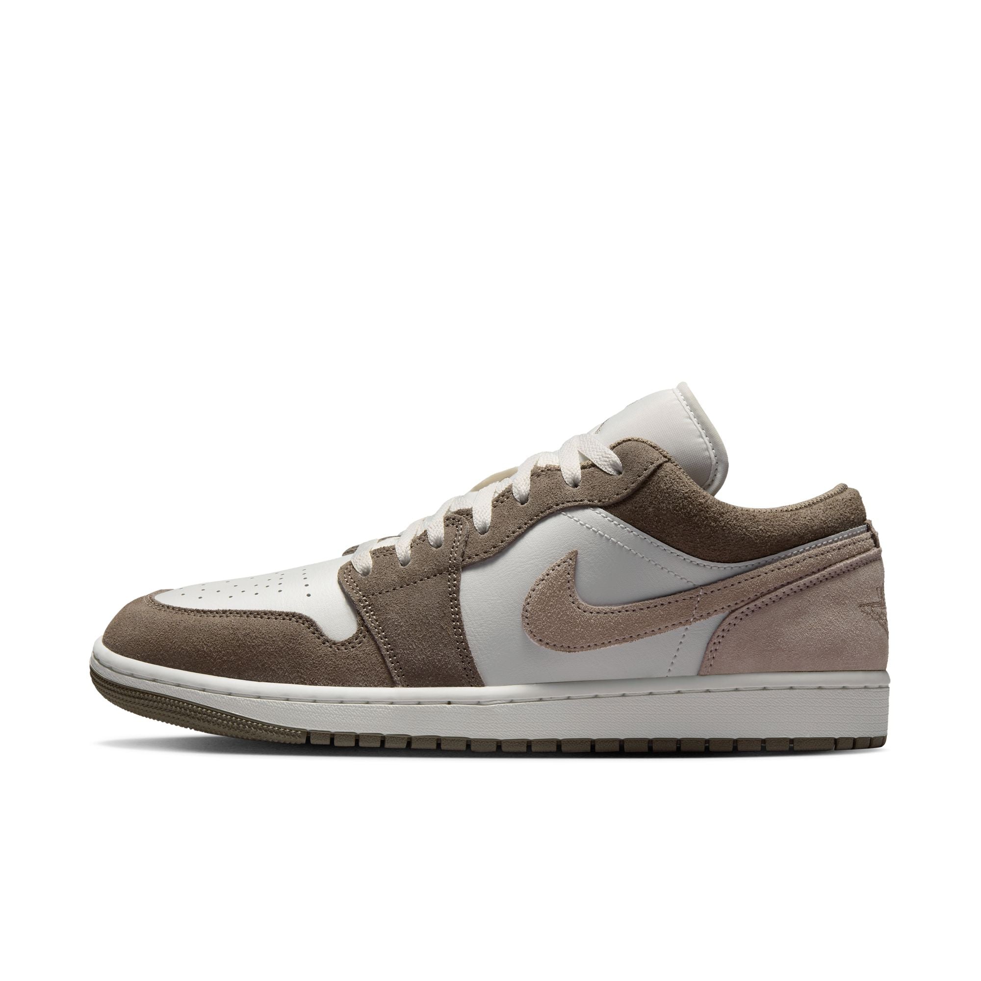 Air Jordan 1 Low סניקרס