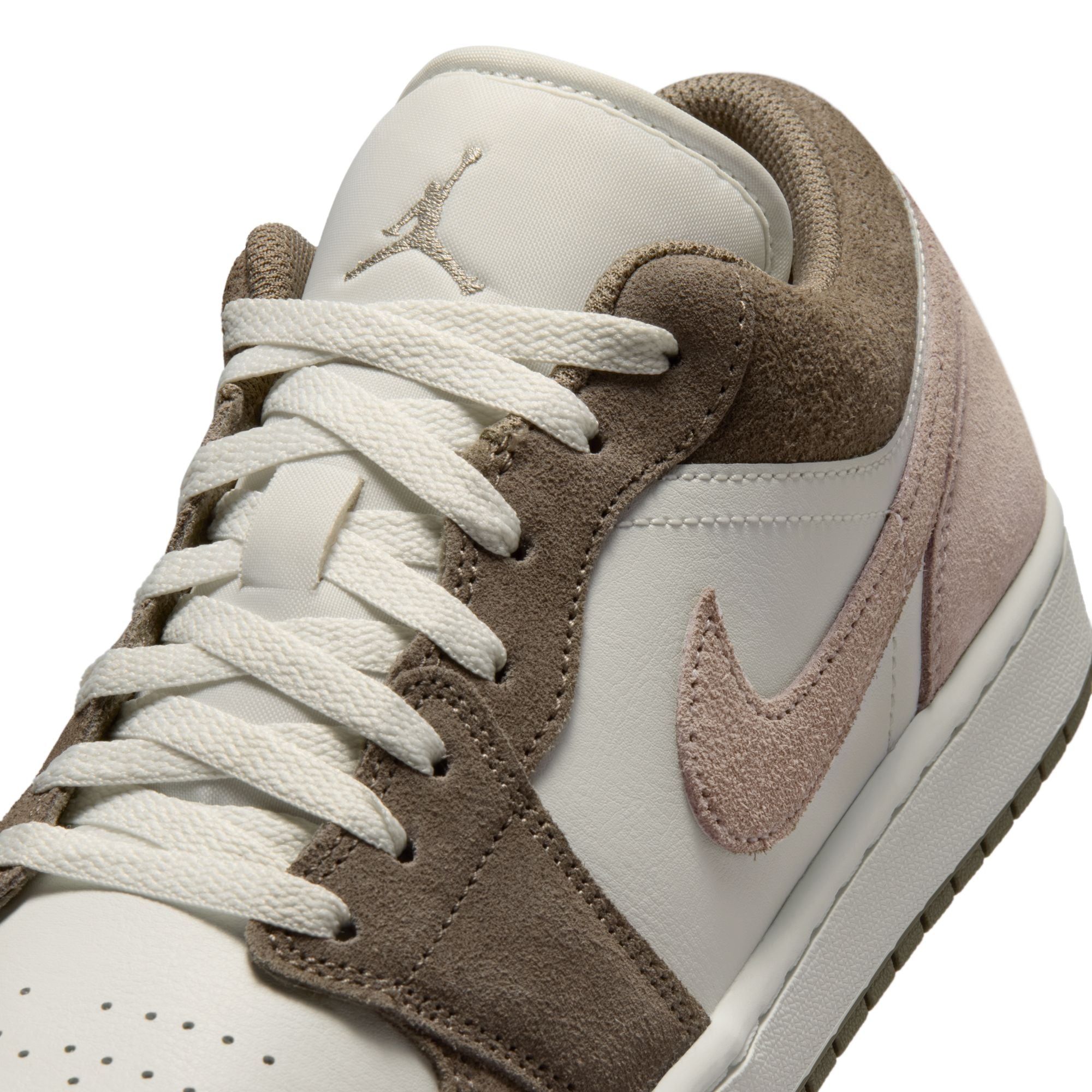 Air Jordan 1 Low סניקרס