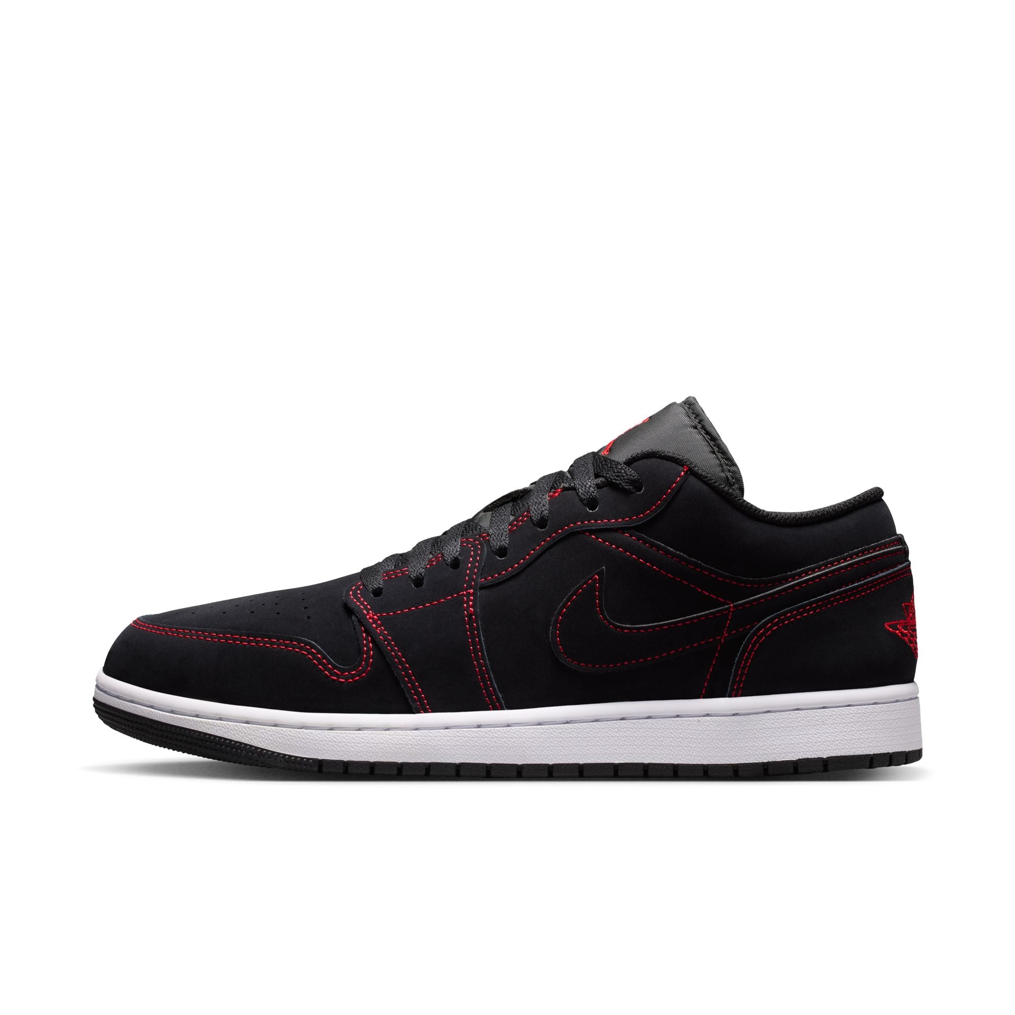AIR JORDAN 1 LOW סניקרס