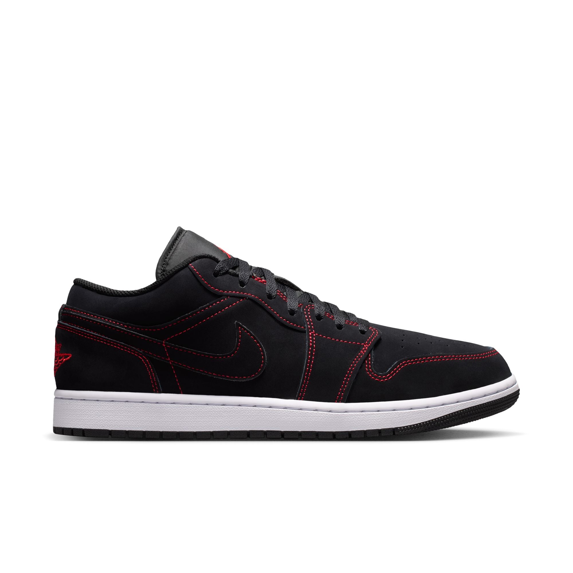 AIR JORDAN 1 LOW סניקרס
