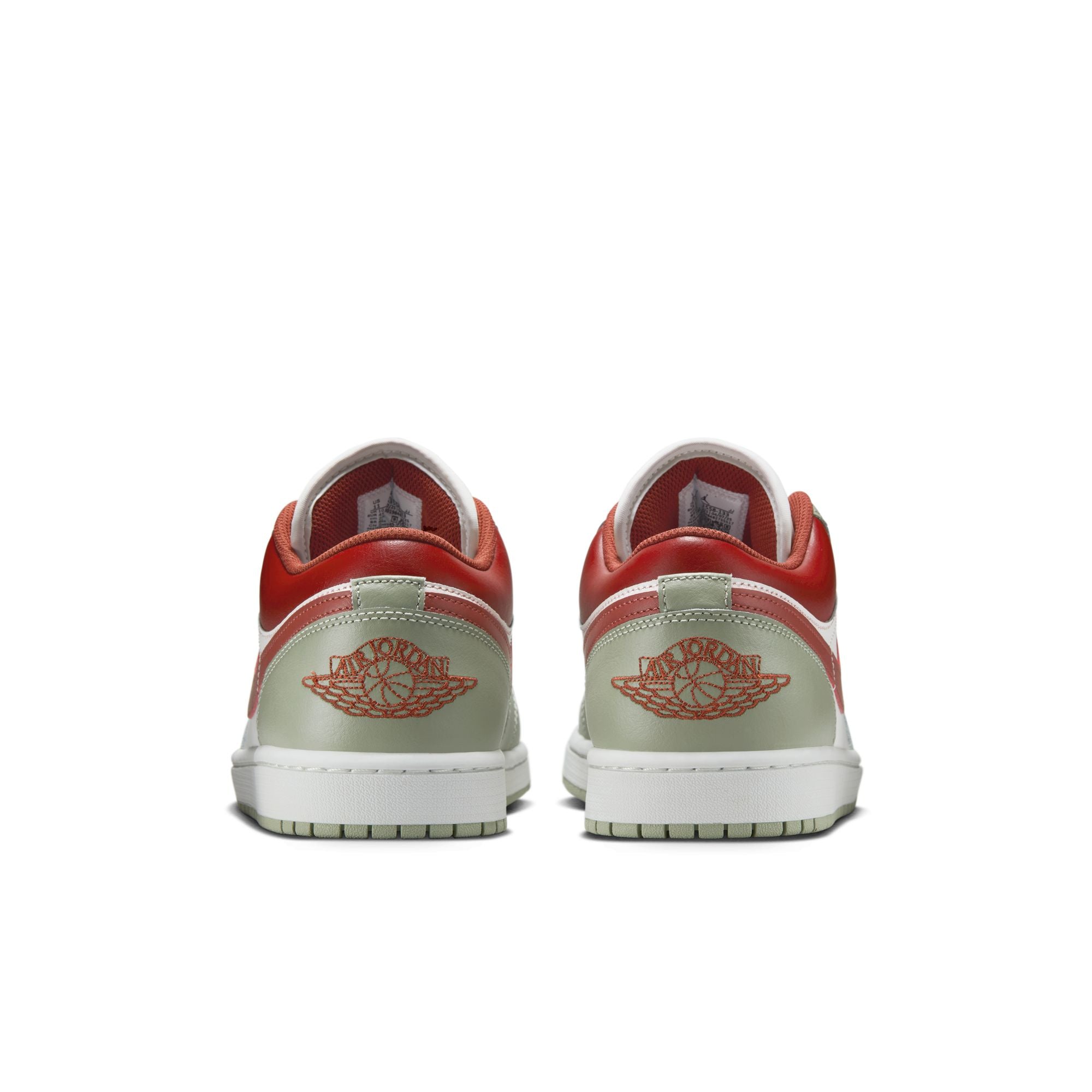 AIR JORDAN 1 LOW סניקרס