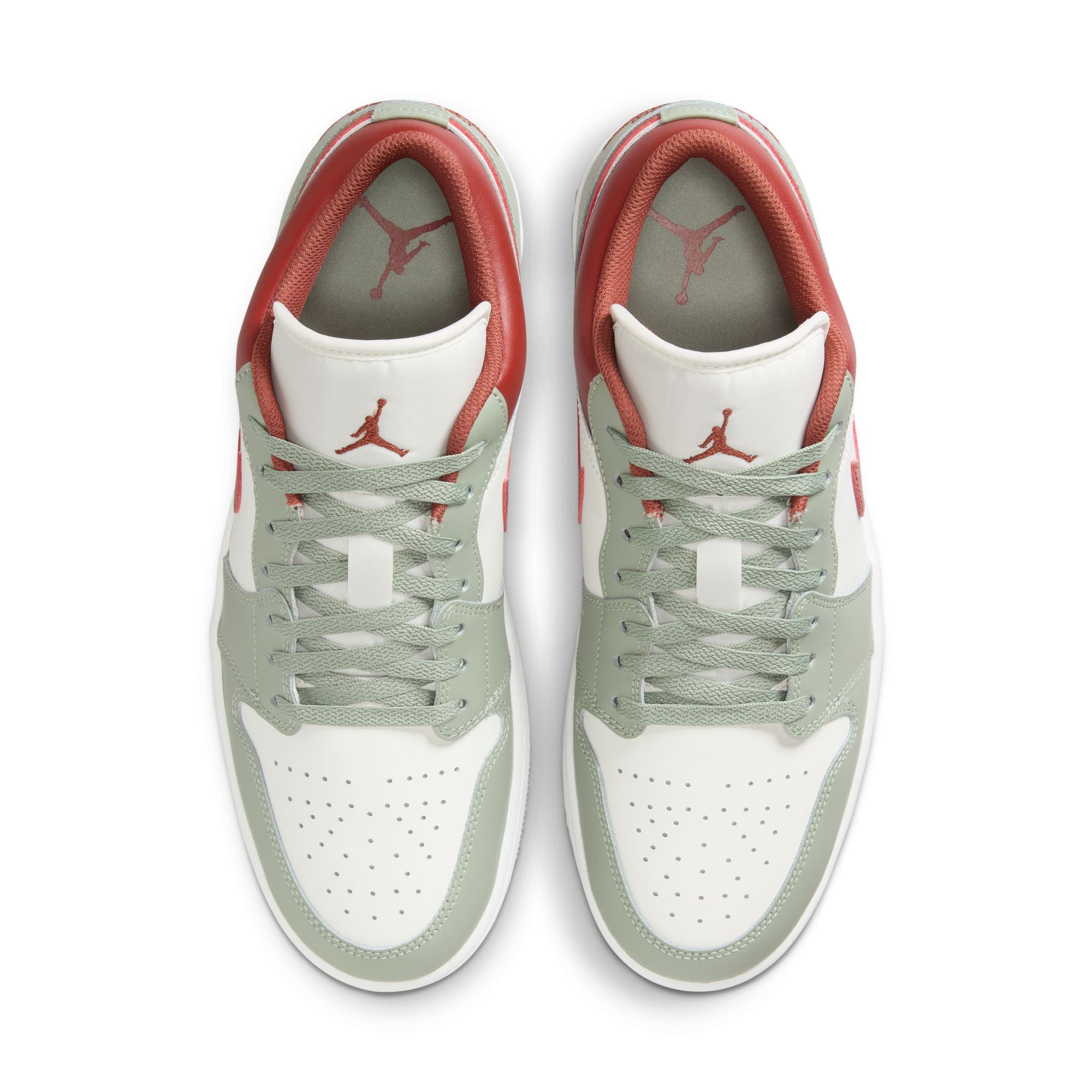 AIR JORDAN 1 LOW סניקרס