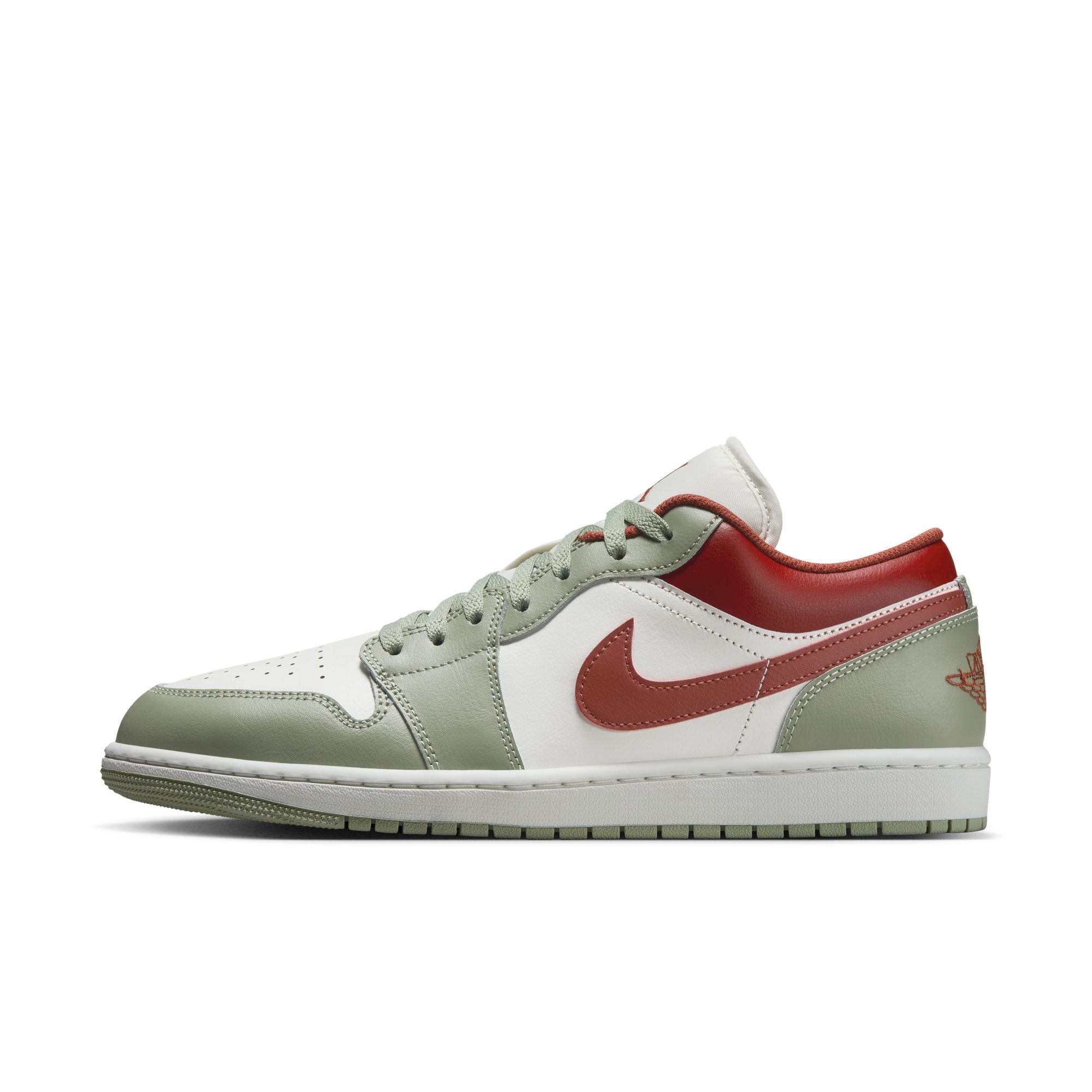 AIR JORDAN 1 LOW סניקרס