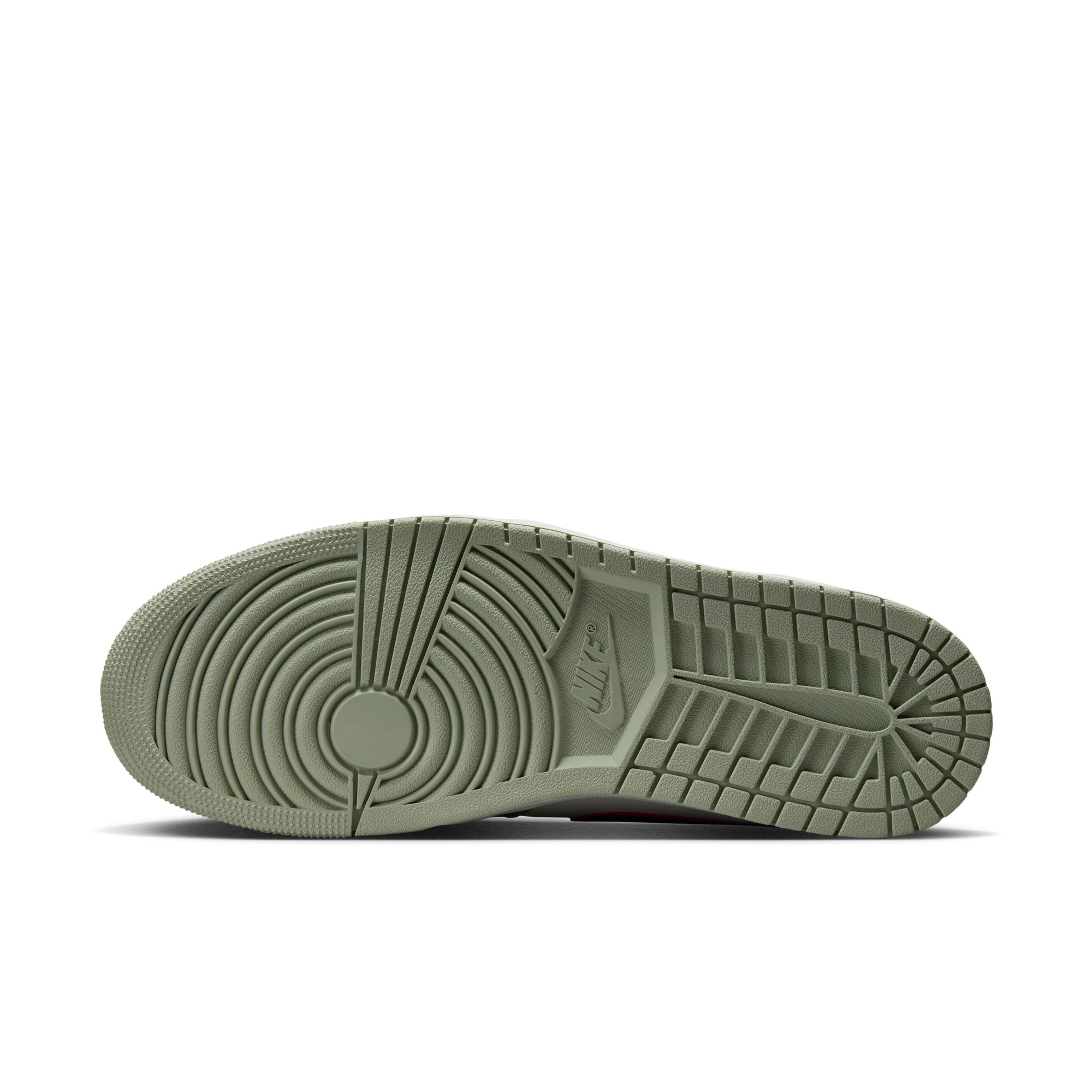 AIR JORDAN 1 LOW סניקרס