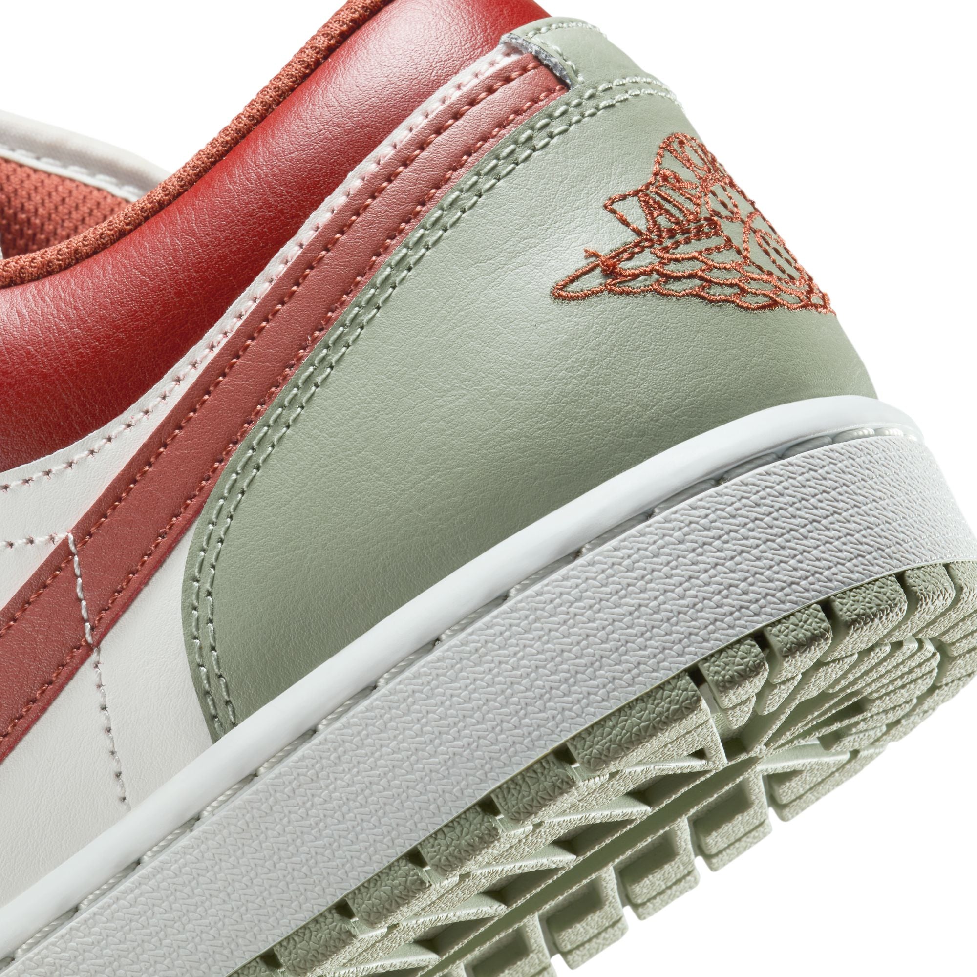 AIR JORDAN 1 LOW סניקרס
