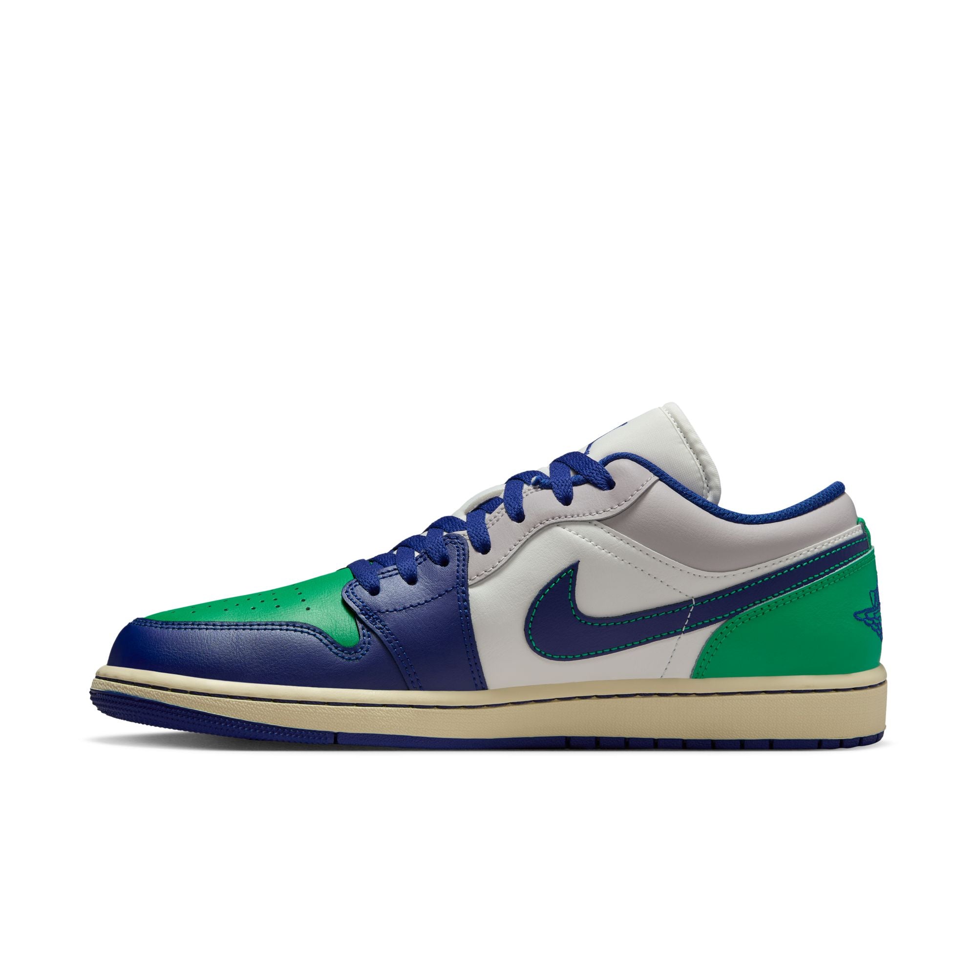 AIR JORDAN 1 LOW סניקרס
