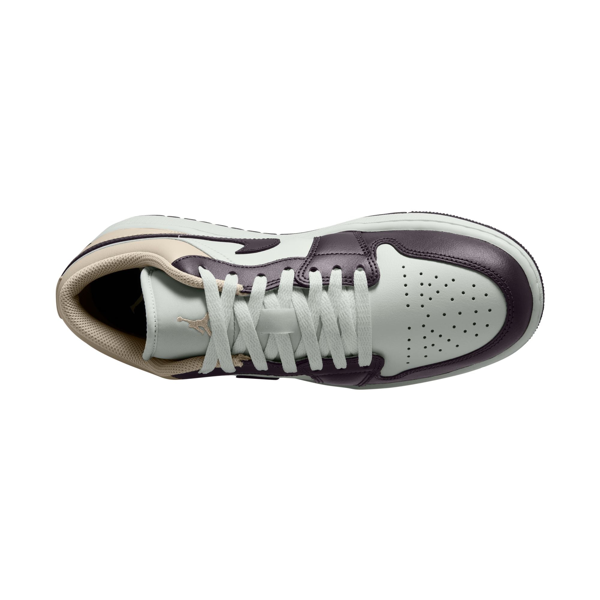 AIR JORDAN 1 LOW סניקרס