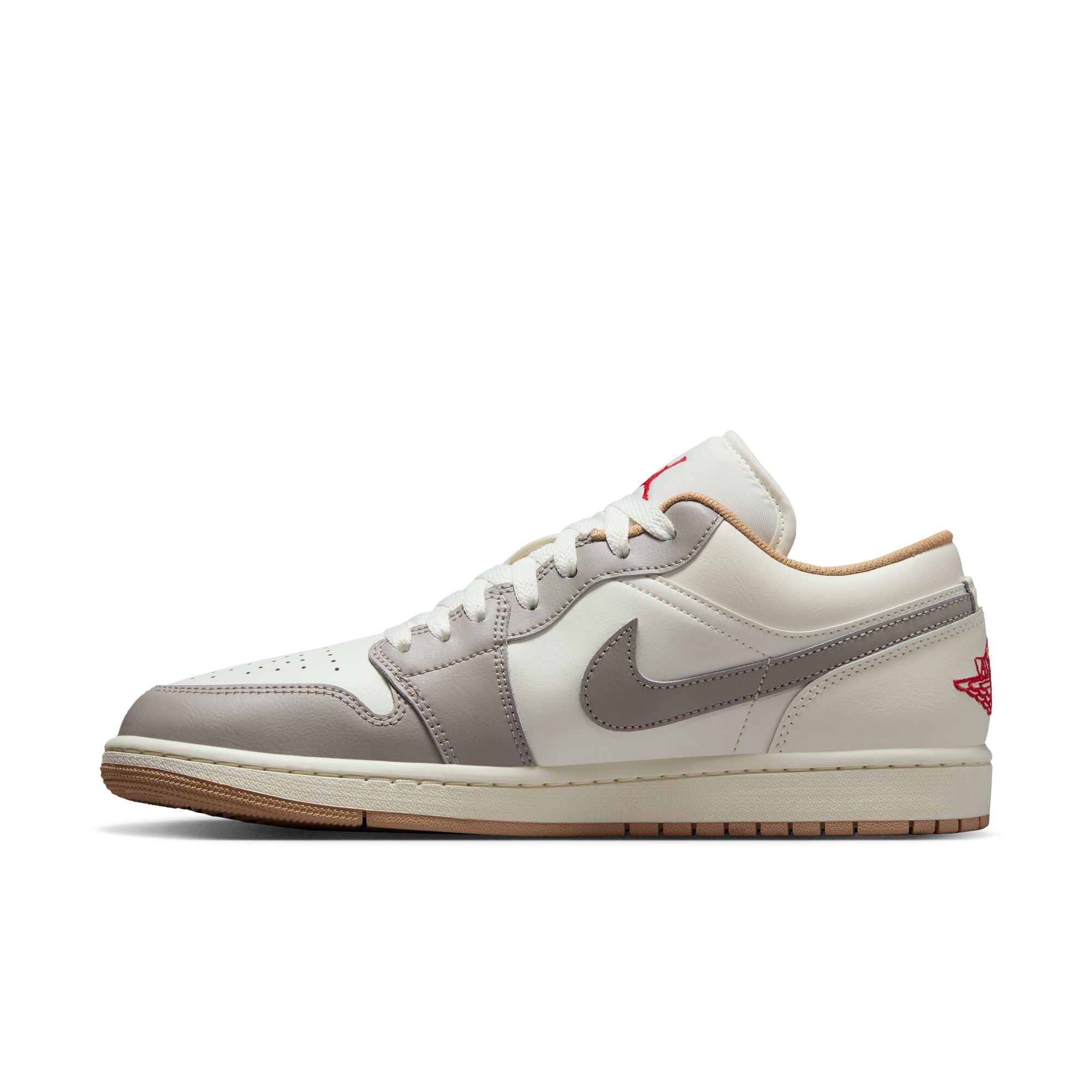 AIR JORDAN 1 LOW סניקרס