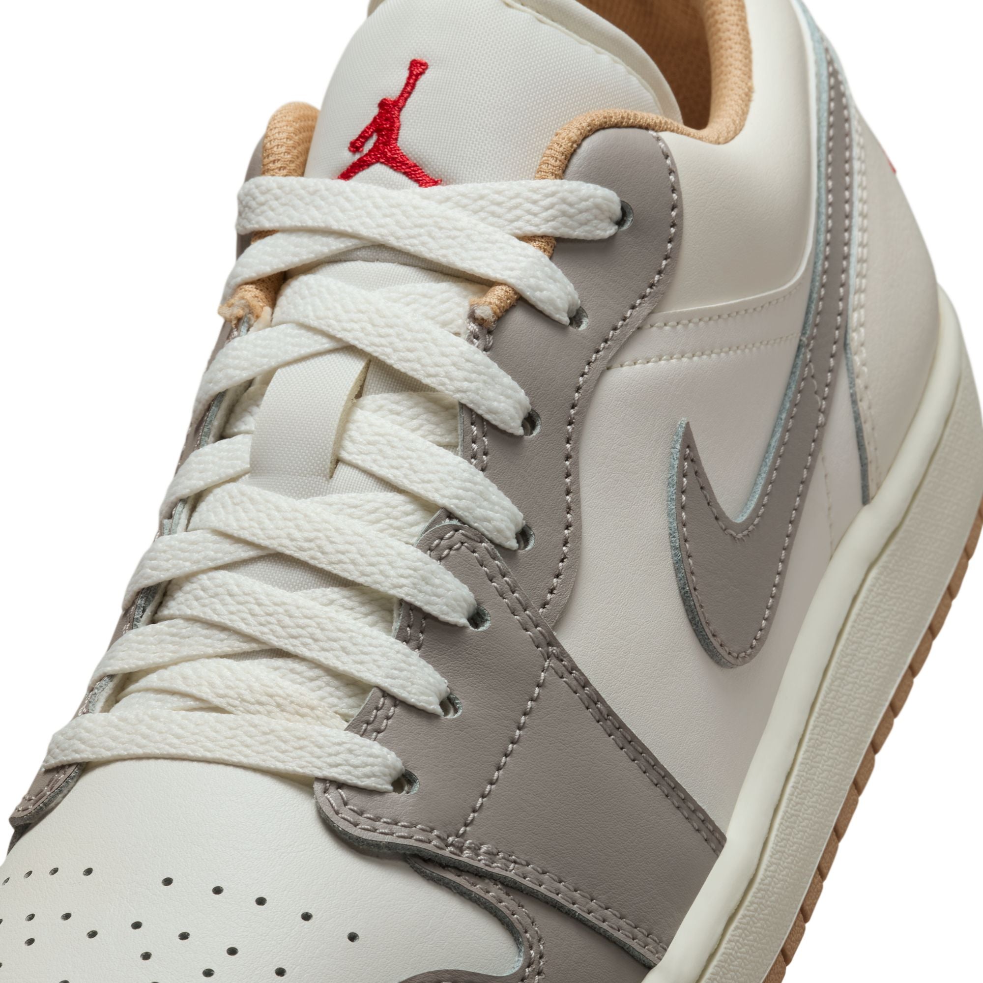 AIR JORDAN 1 LOW סניקרס