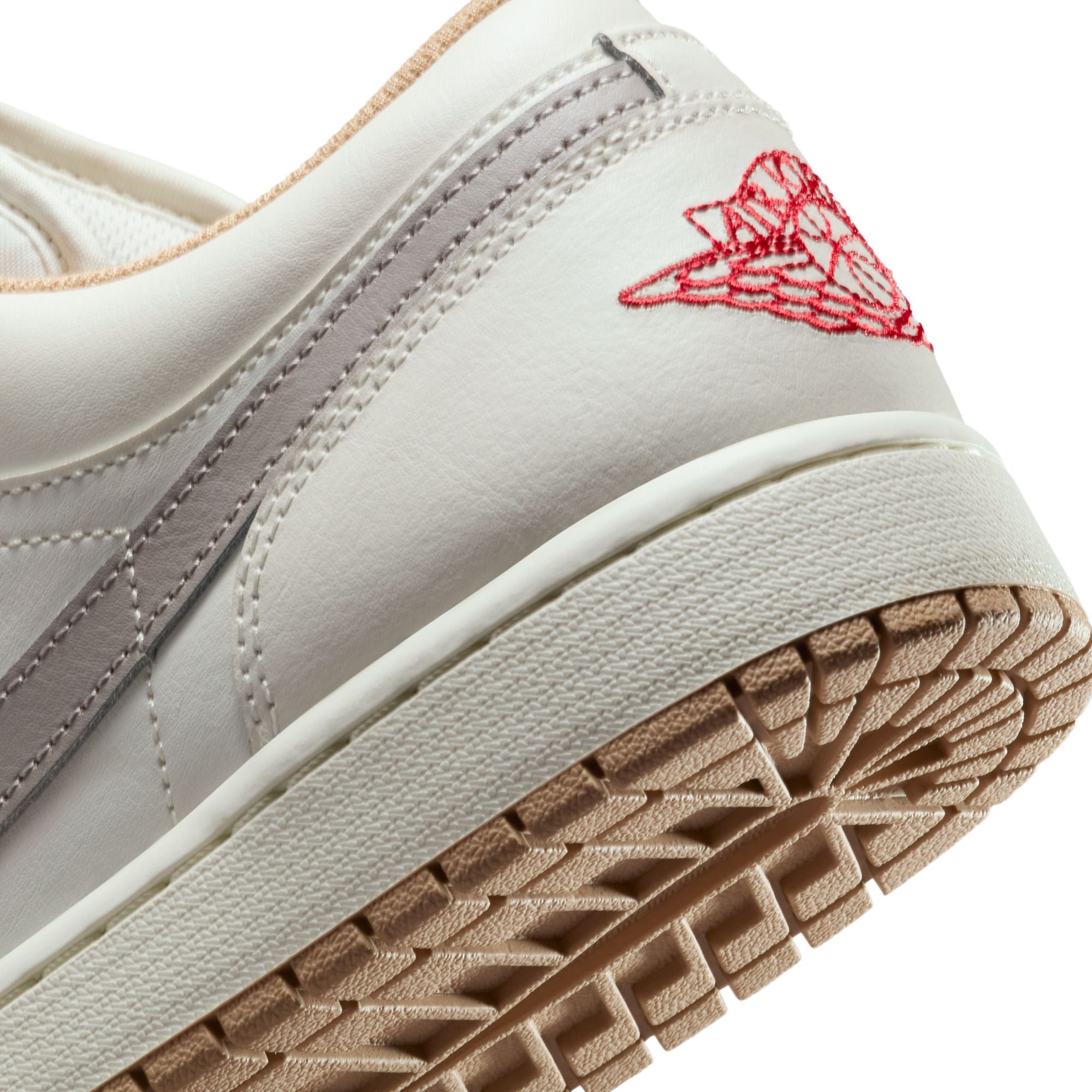 AIR JORDAN 1 LOW סניקרס
