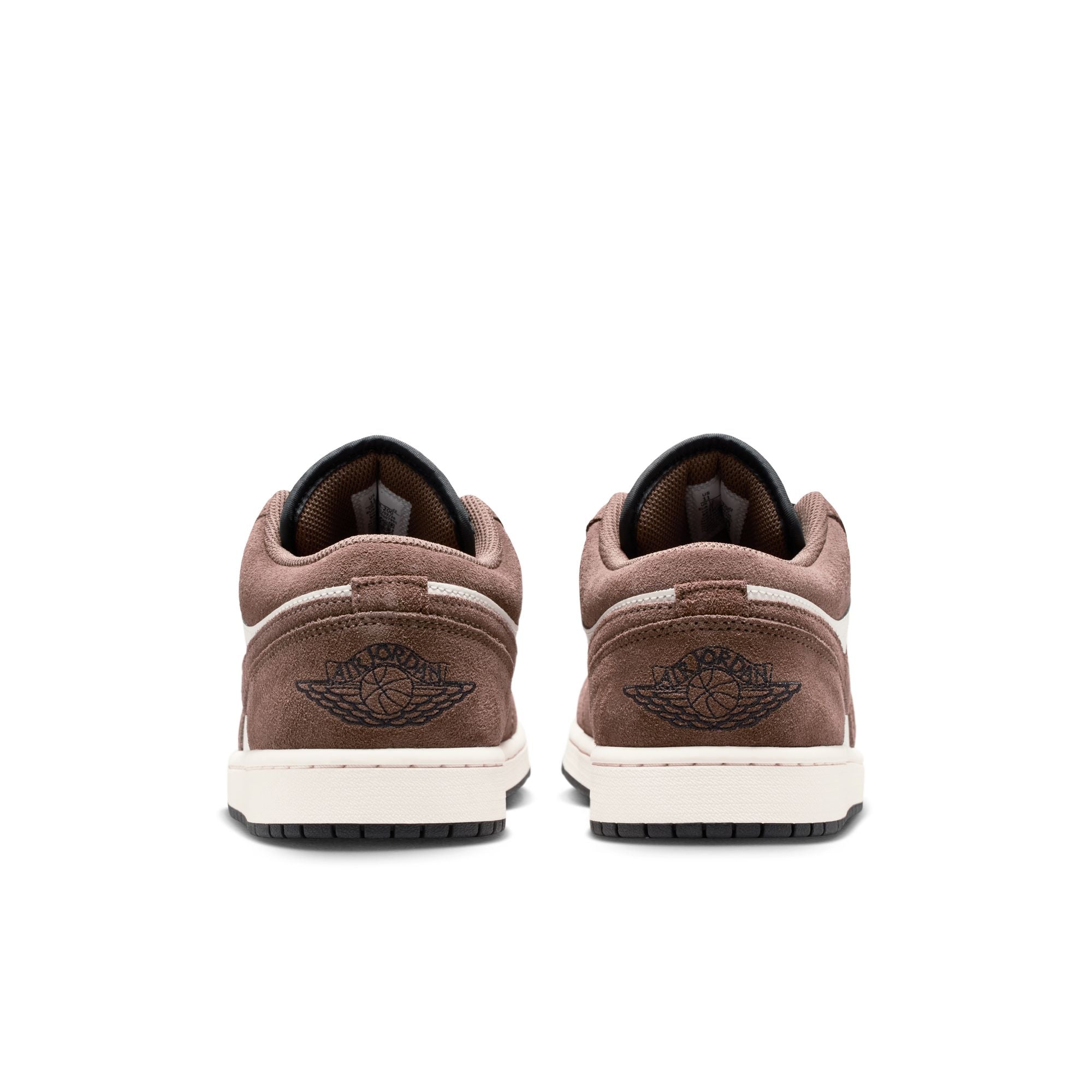 AIR JORDAN 1 LOW סניקרס