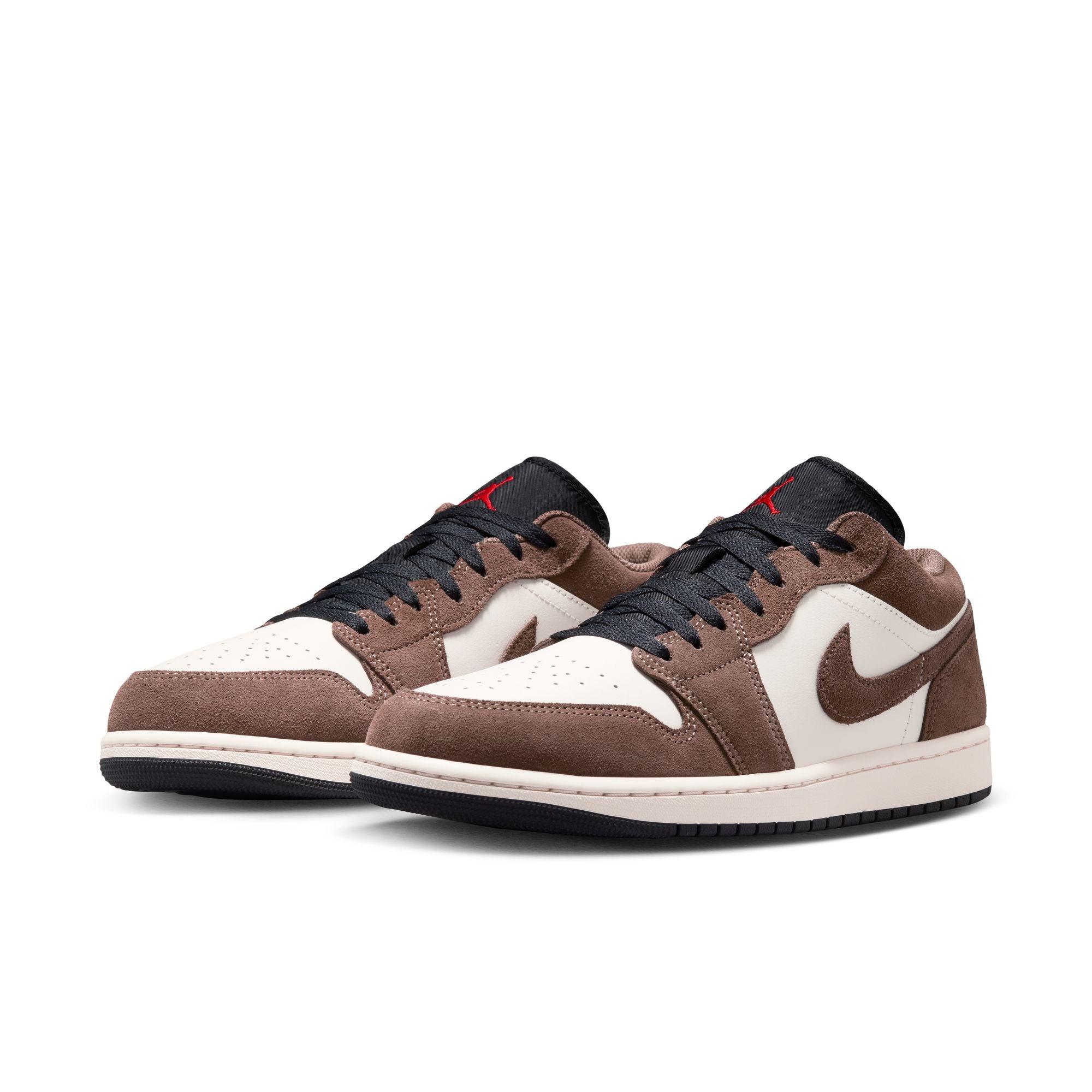 AIR JORDAN 1 LOW סניקרס