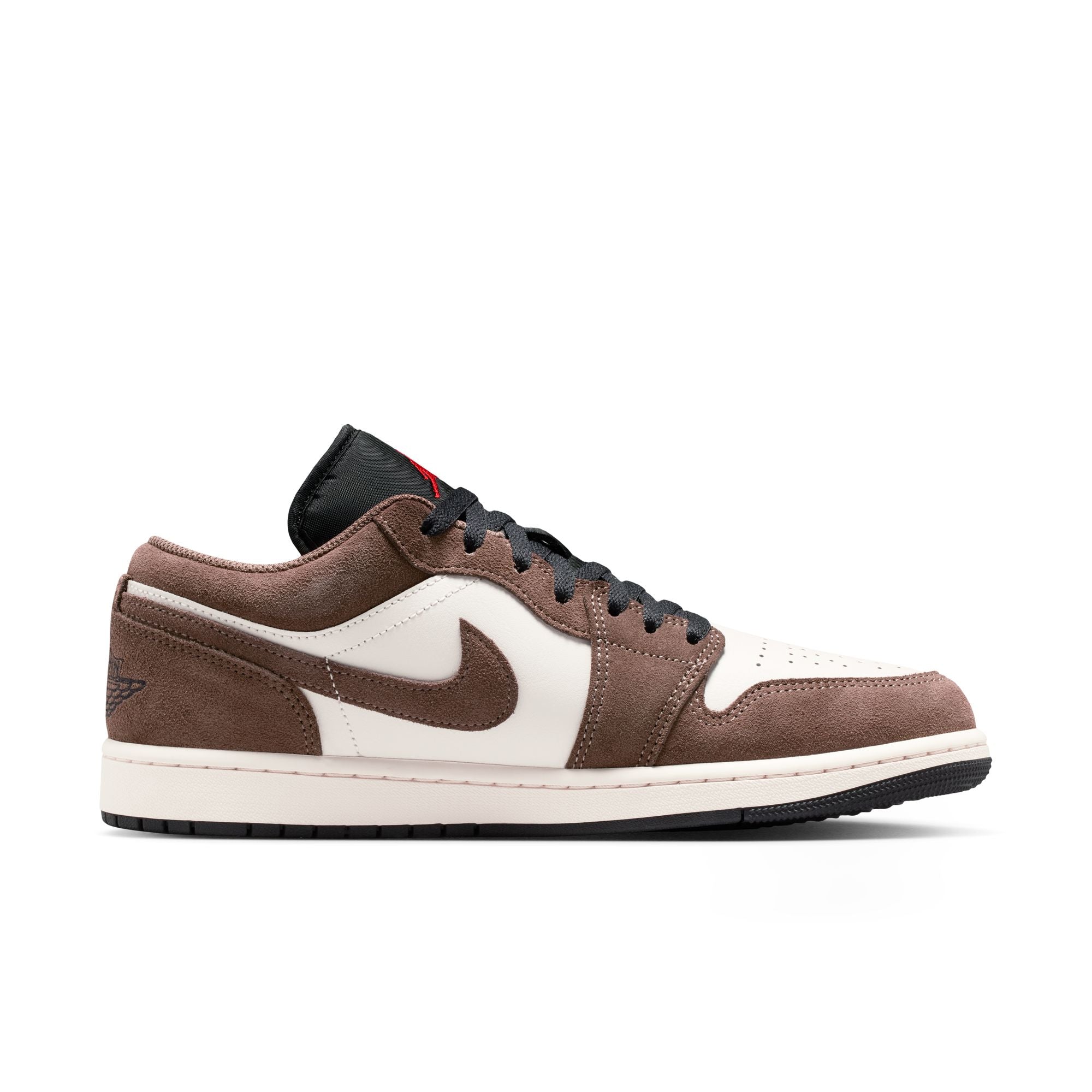 AIR JORDAN 1 LOW סניקרס