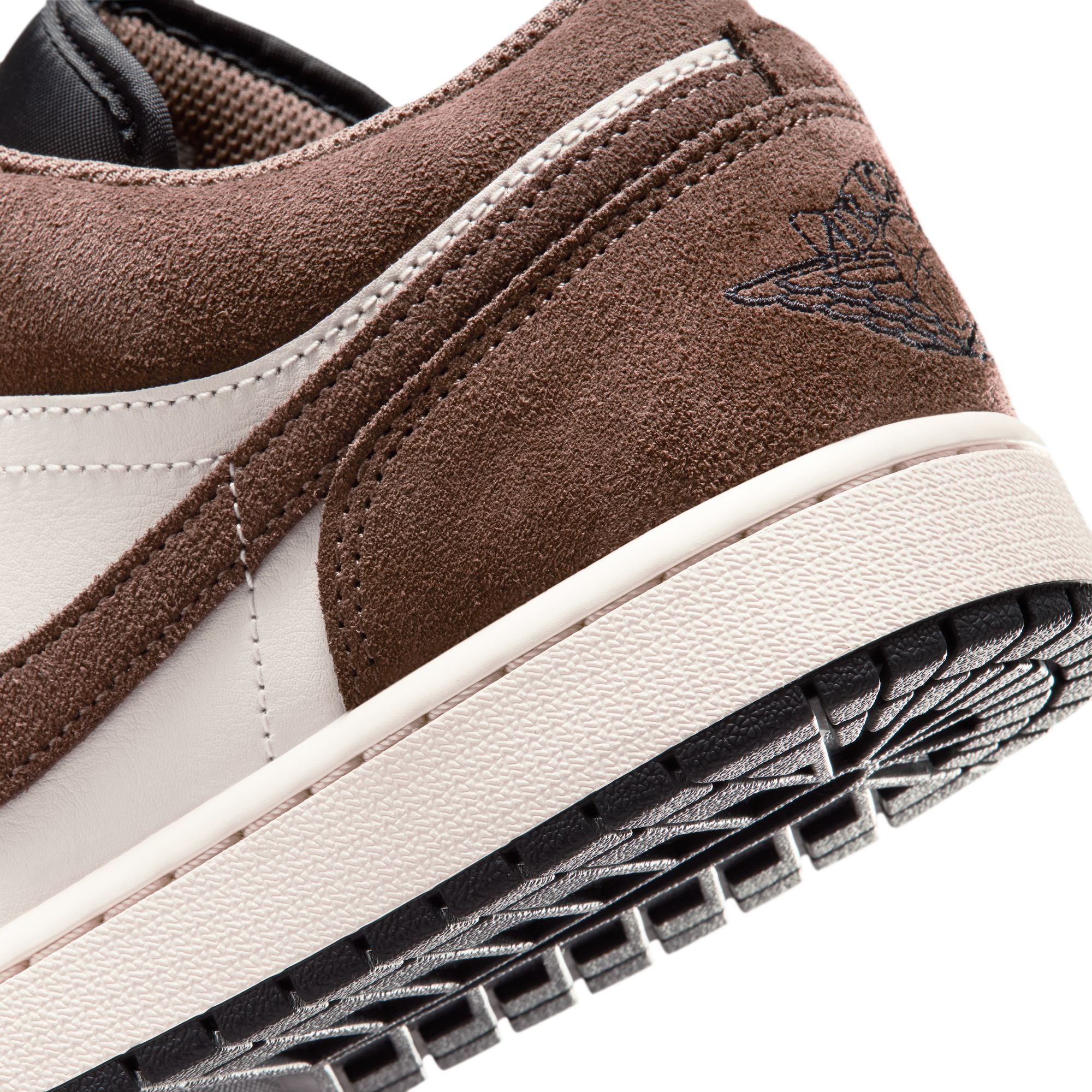 AIR JORDAN 1 LOW סניקרס