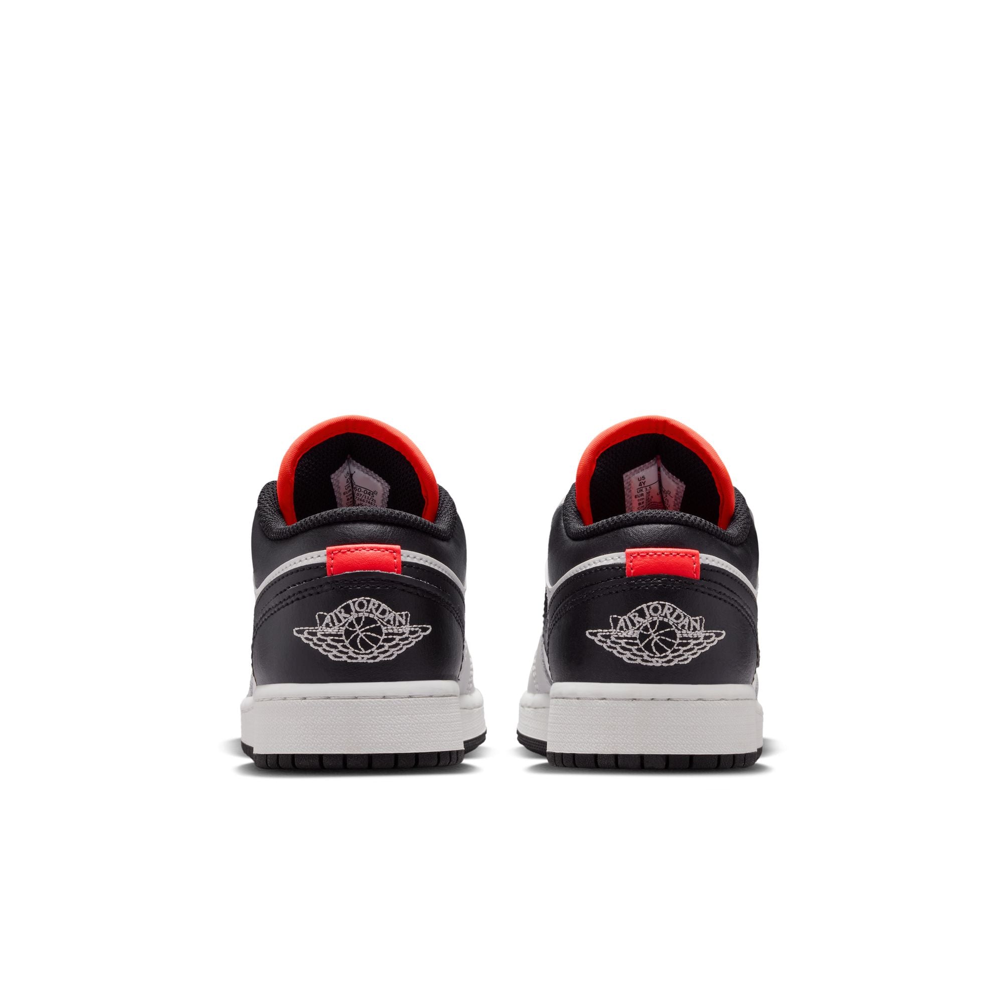 AIR JORDAN 1 LOW סניקרס