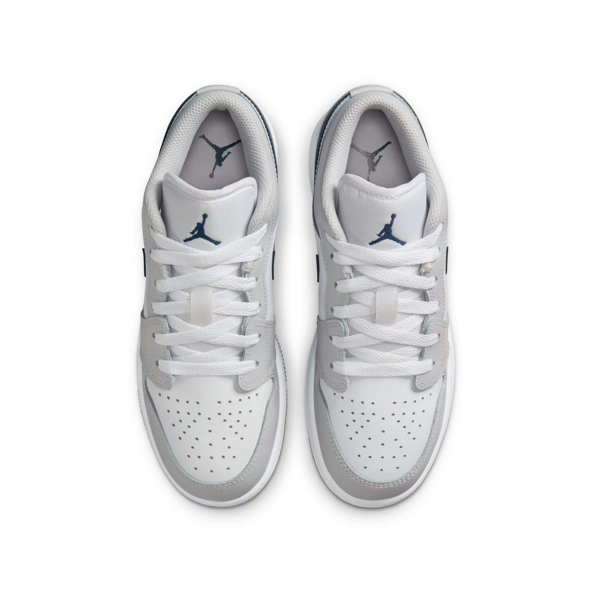 AIR JORDAN 1 LOW סניקרס