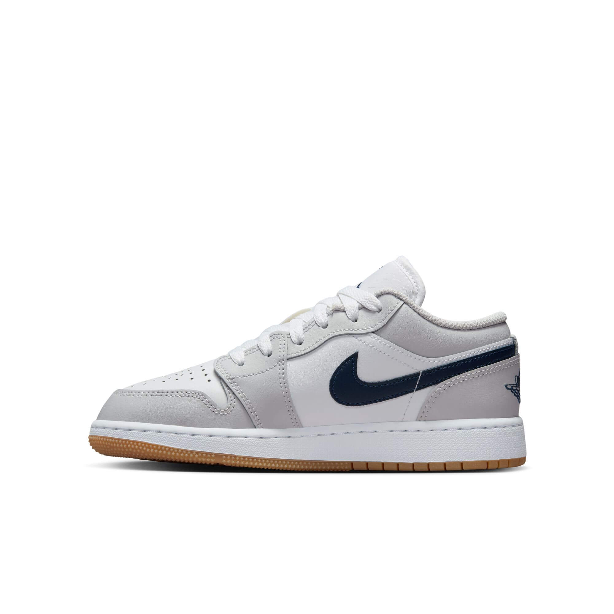 AIR JORDAN 1 LOW סניקרס