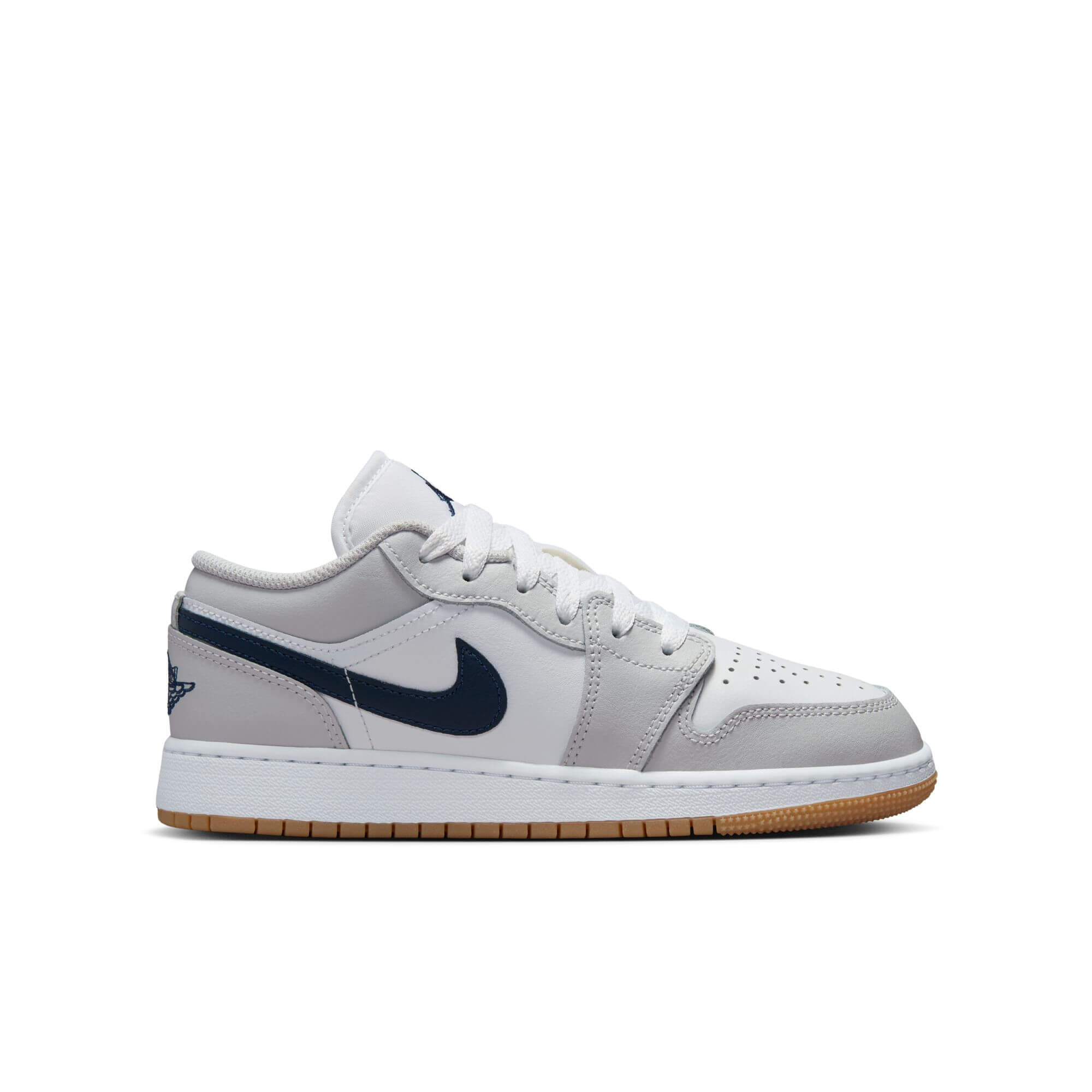 AIR JORDAN 1 LOW סניקרס