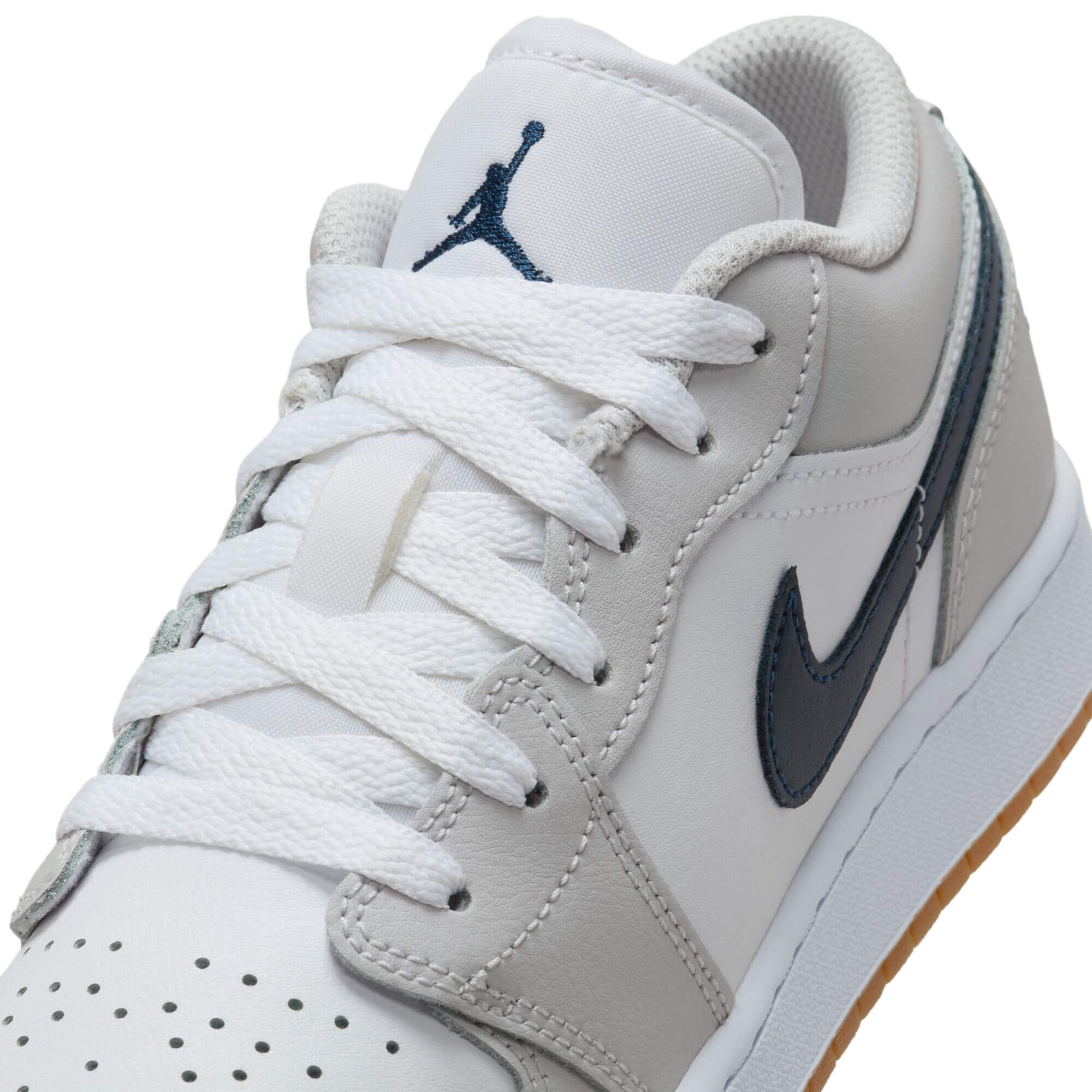 AIR JORDAN 1 LOW סניקרס