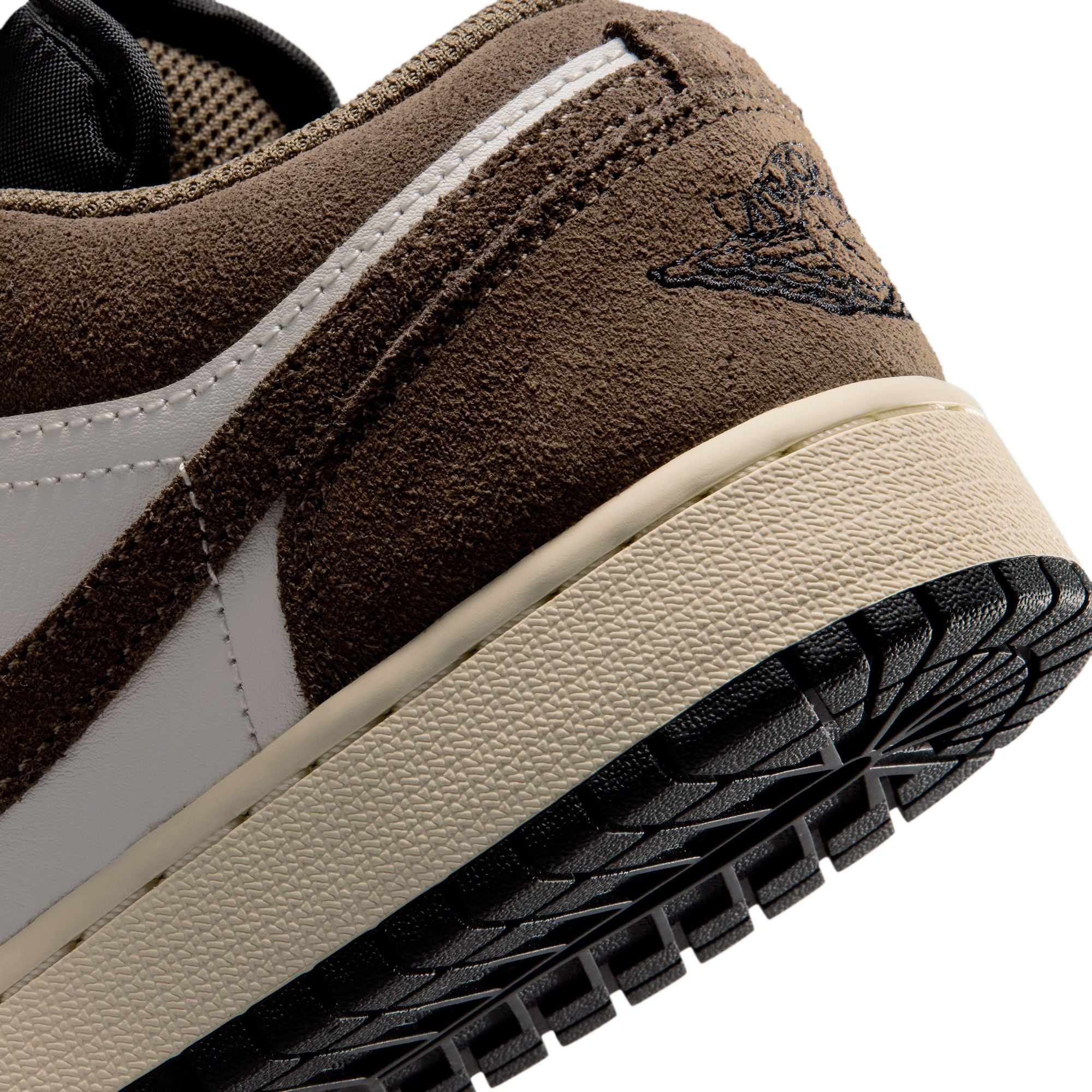 AIR JORDAN 1 LOW סניקרס