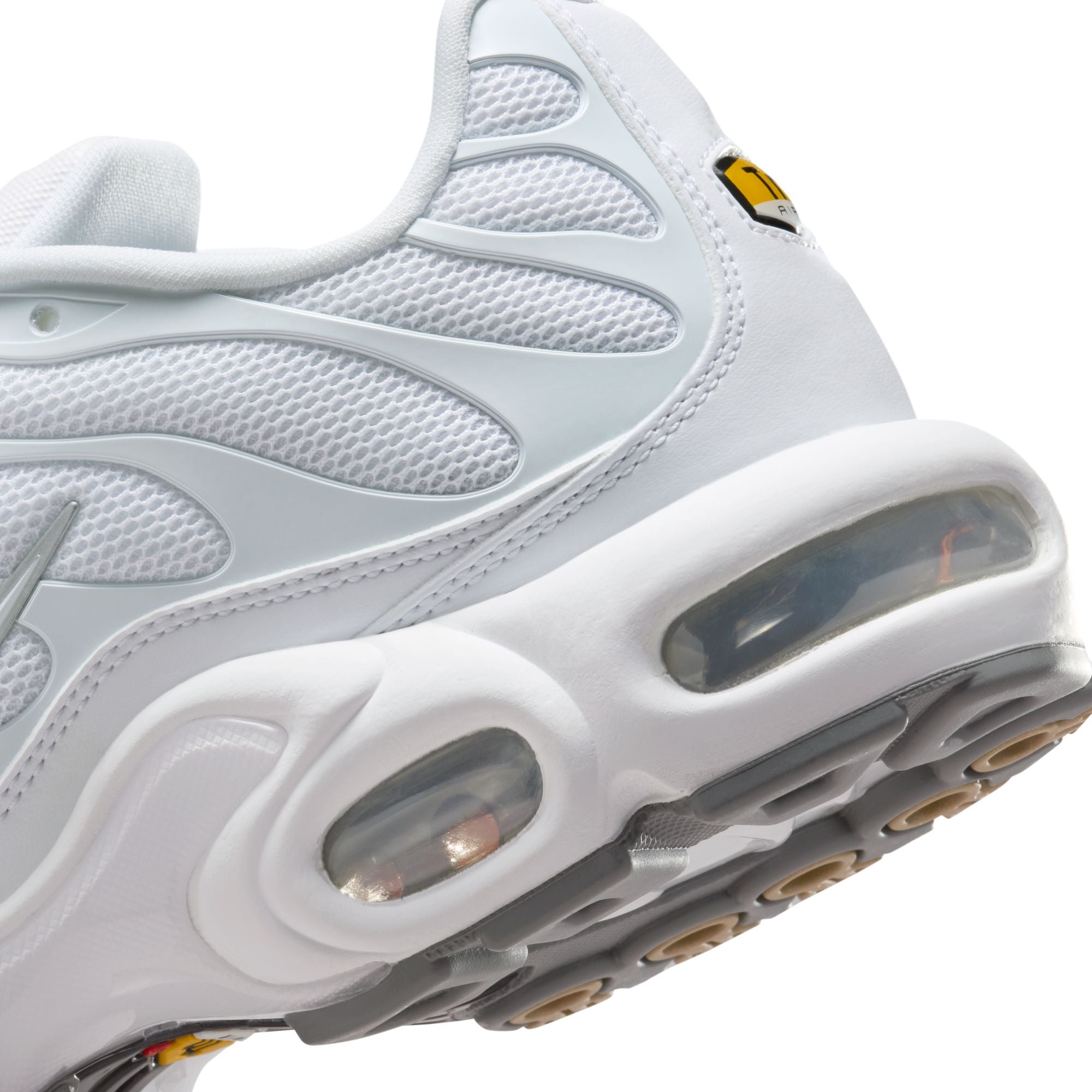 AIR MAX PLUS סניקרס